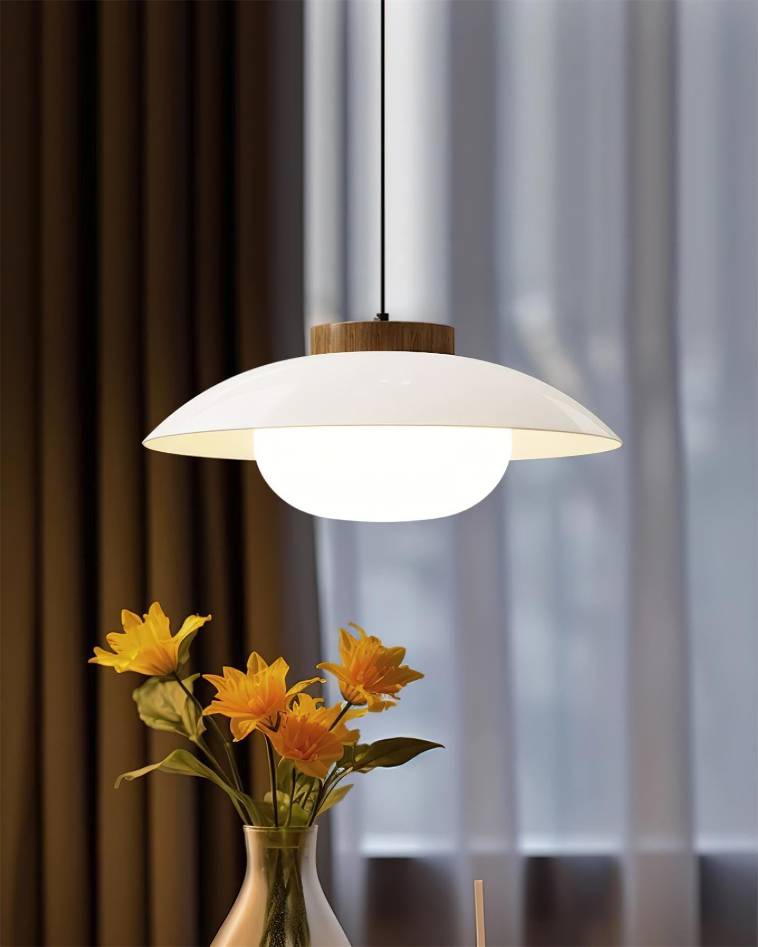 Aero Plug In Pendant Lamp - Letslighting