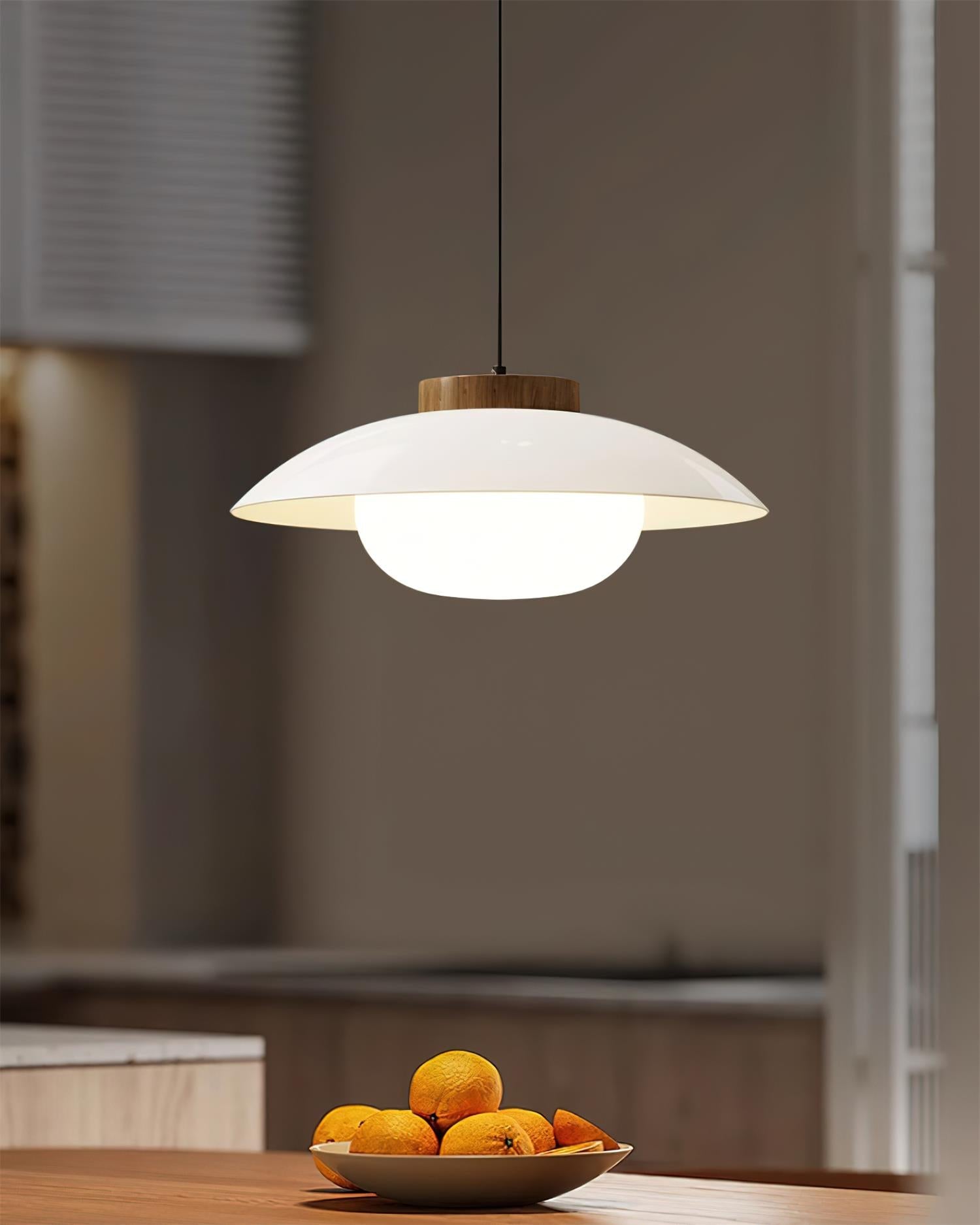 Aero Plug In Pendant Lamp - Letslighting