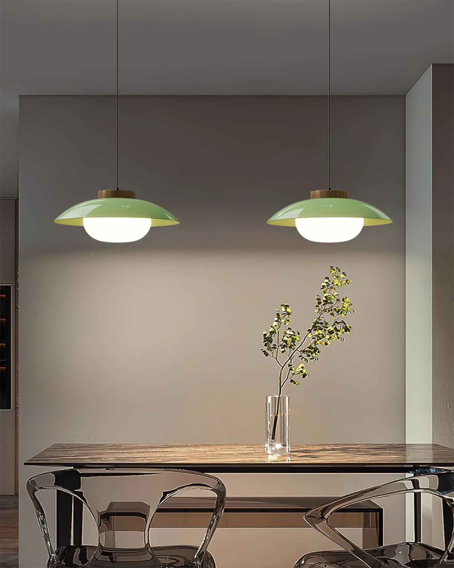 Aero Plug In Pendant Lamp - Letslighting