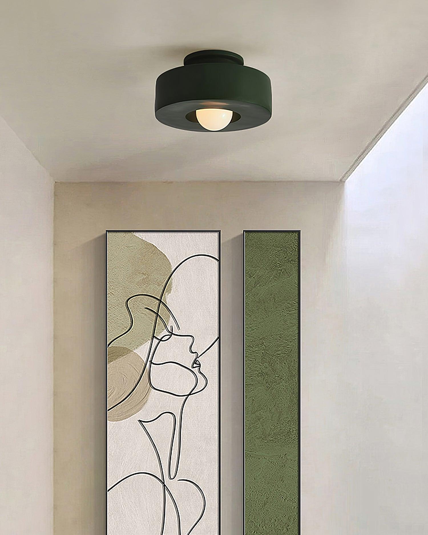 Orvella Ceiling Lamp - Letslighting