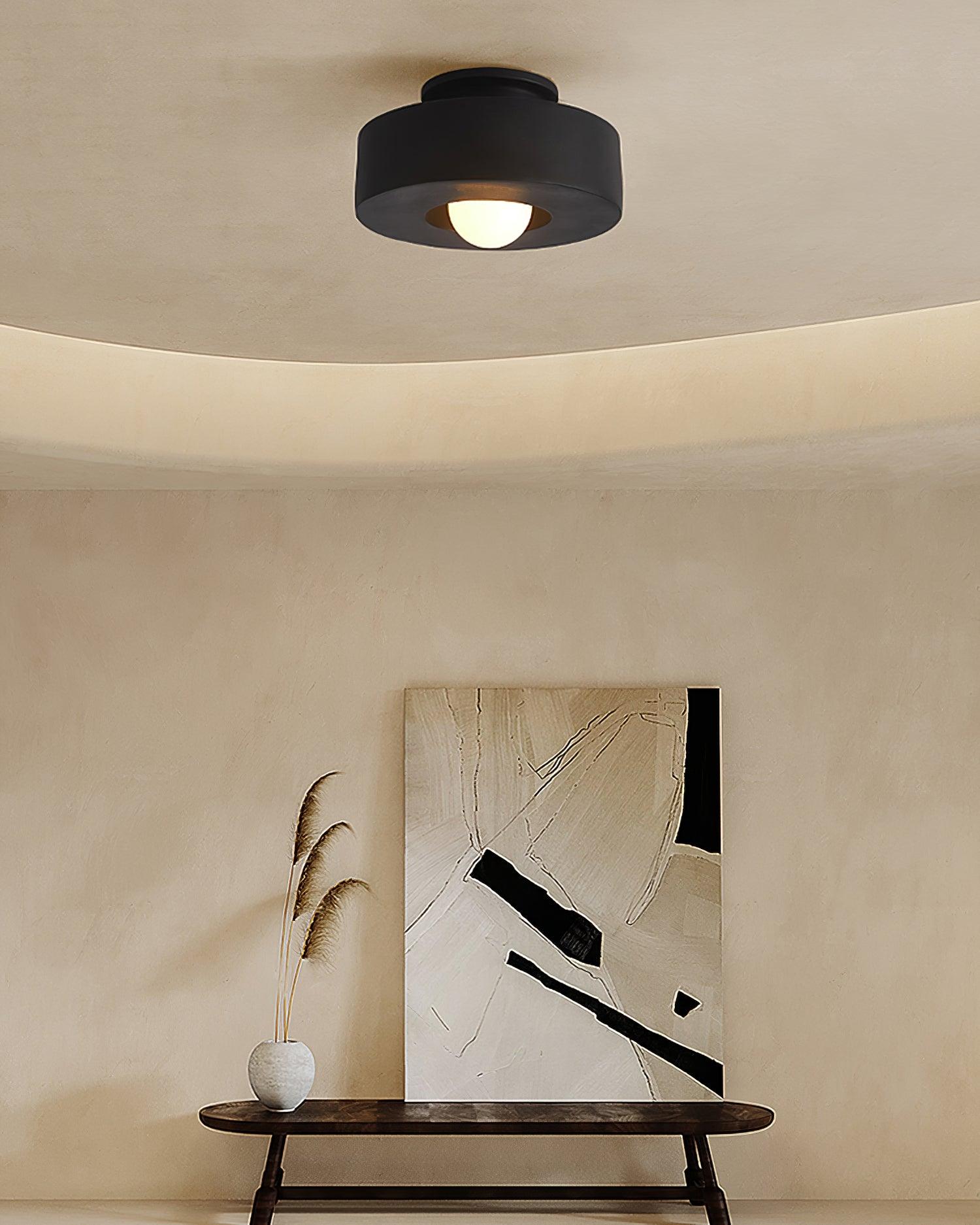 Orvella Ceiling Lamp - Letslighting