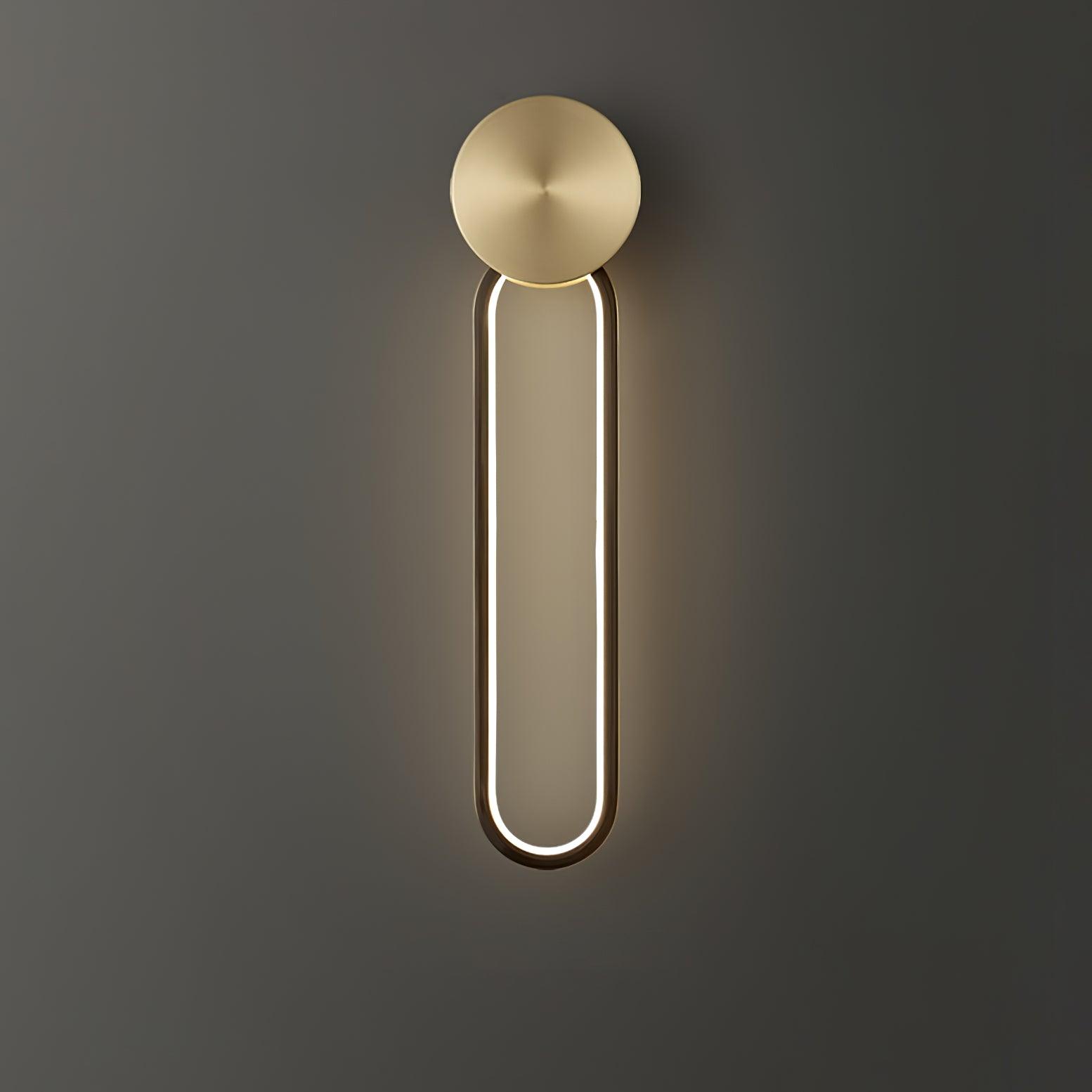 Ervenir Minimalist Wall Light