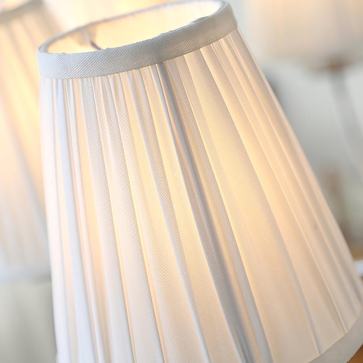 Glimmer Simplicity Chrome Chandelier - Letslighting