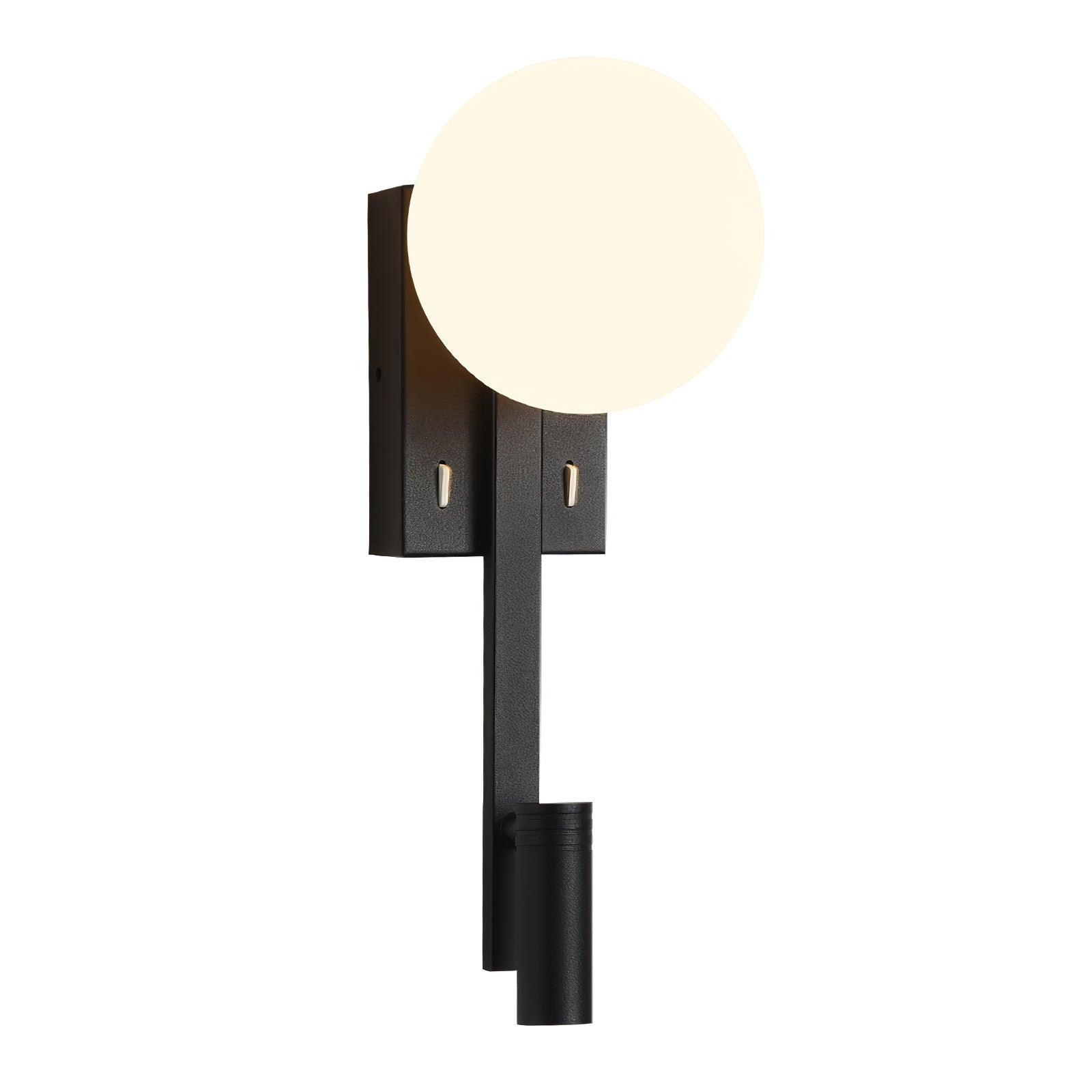 Orbit Fashion PE Wall Light - Letslighting