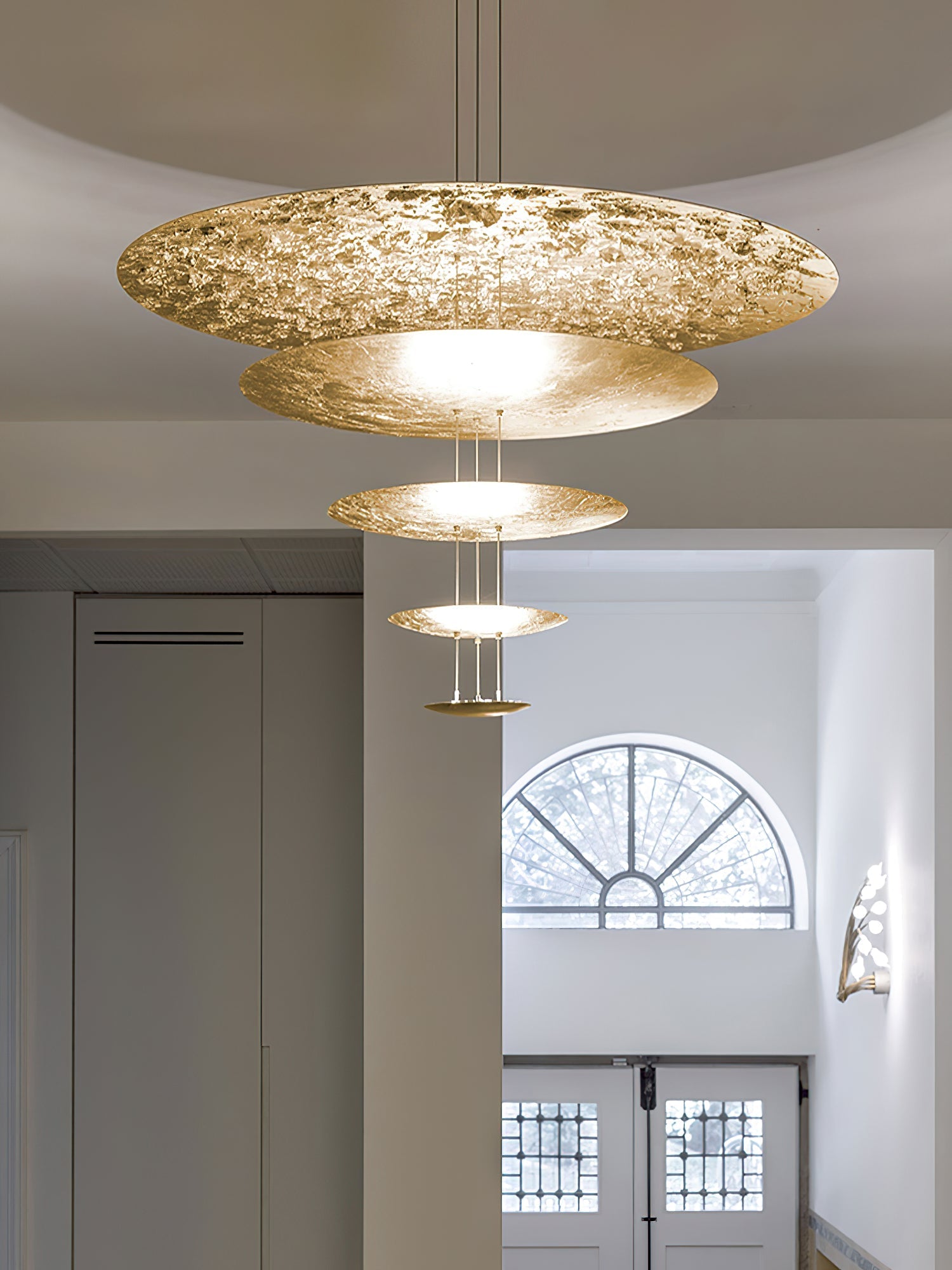 Erliris Postmodern Luxury Chandelier - Letslighting