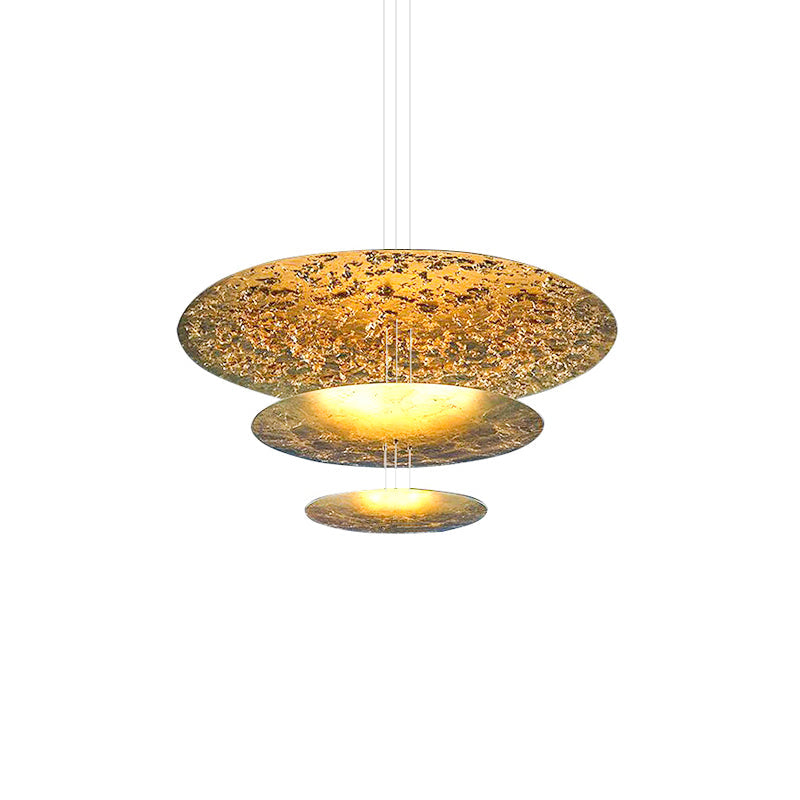 Erliris Postmodern Luxury Chandelier - Letslighting