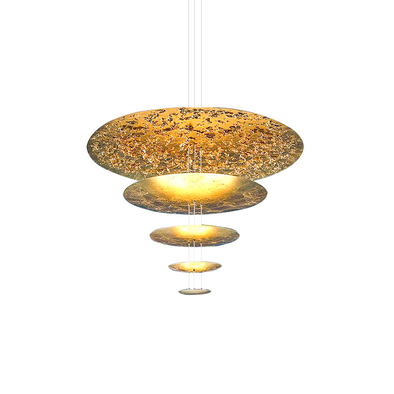 Erliris Postmodern Luxury Chandelier - Letslighting