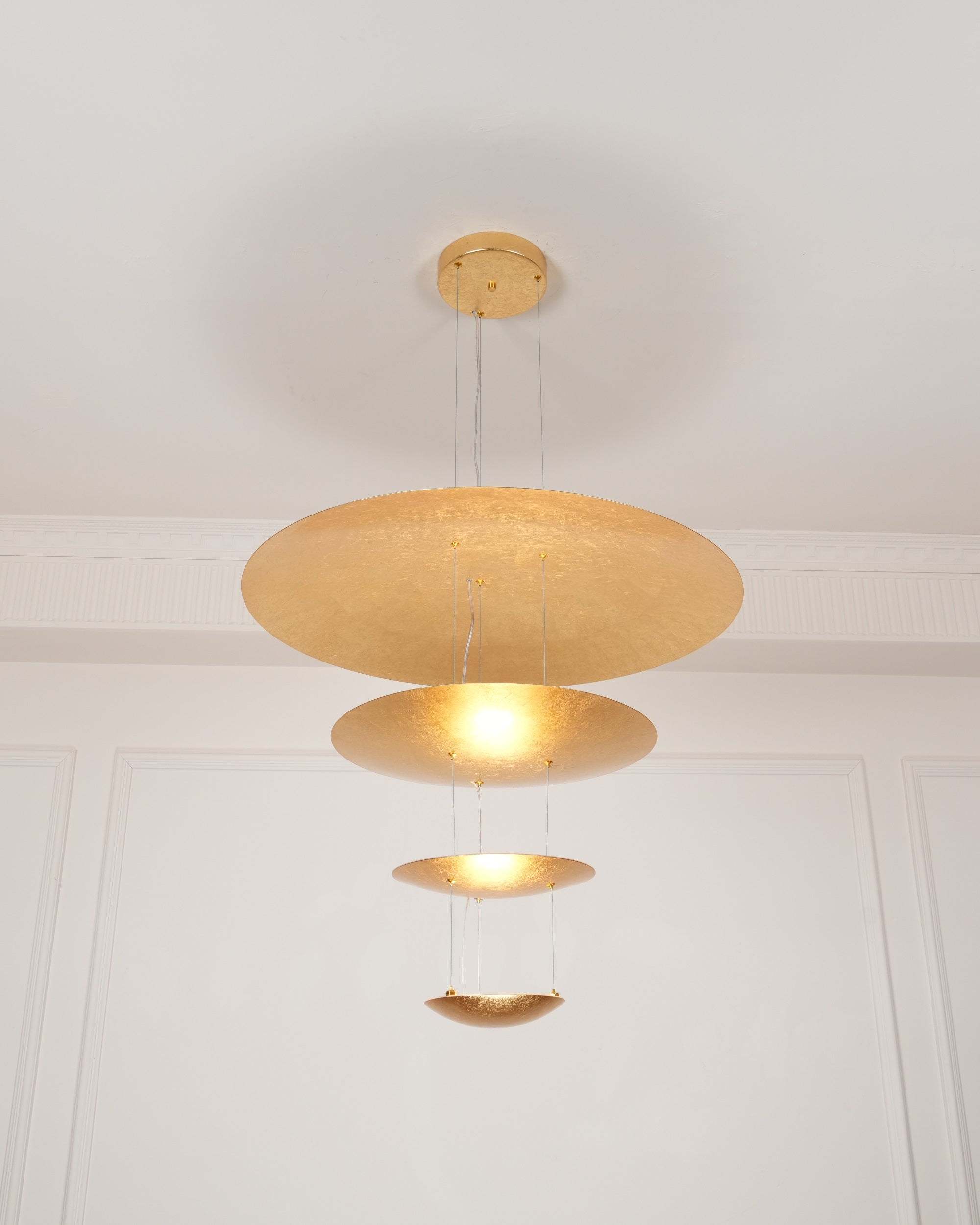 Erliris Postmodern Luxury Chandelier - Letslighting
