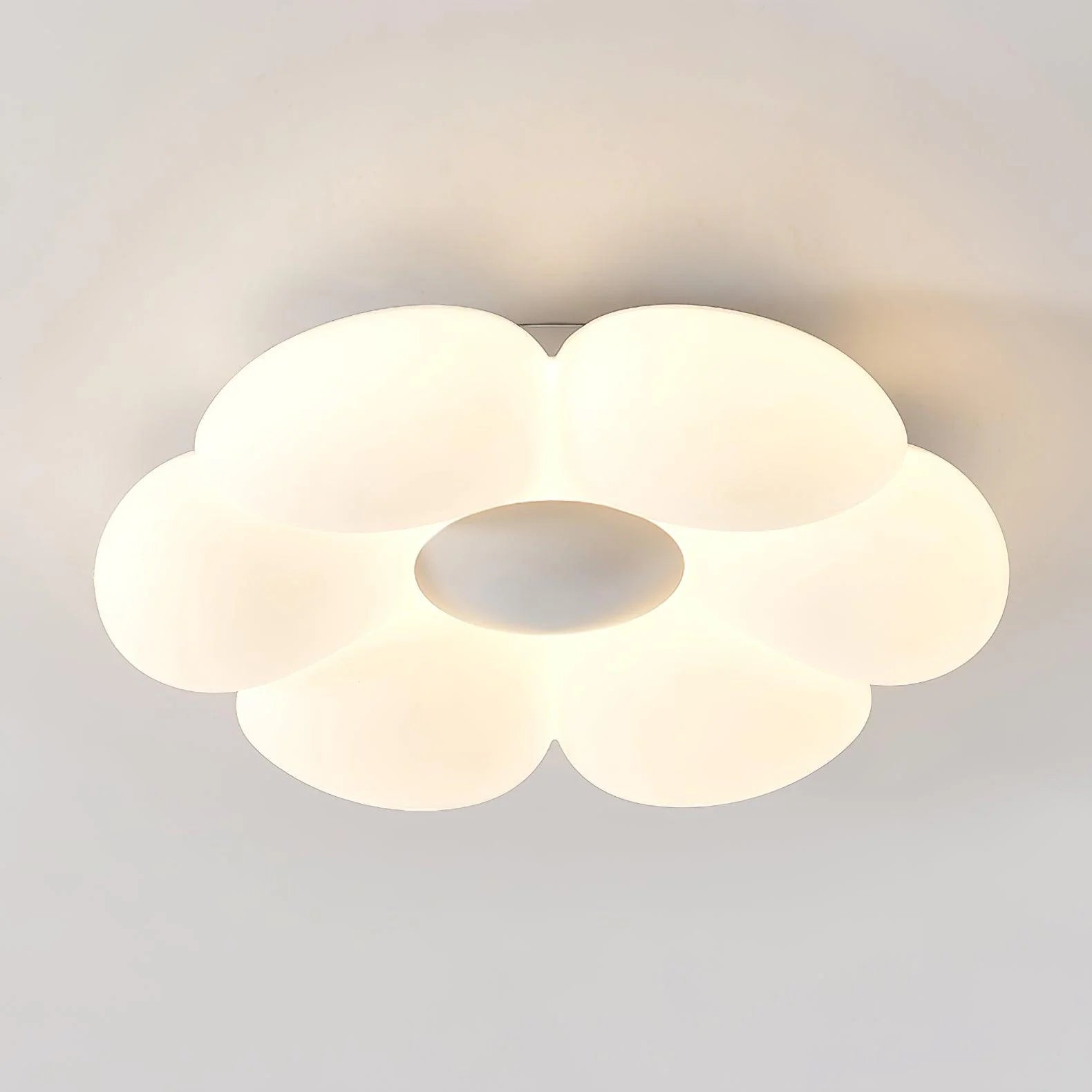 Jojo Blooming Flower Ceiling Light - Letslighting