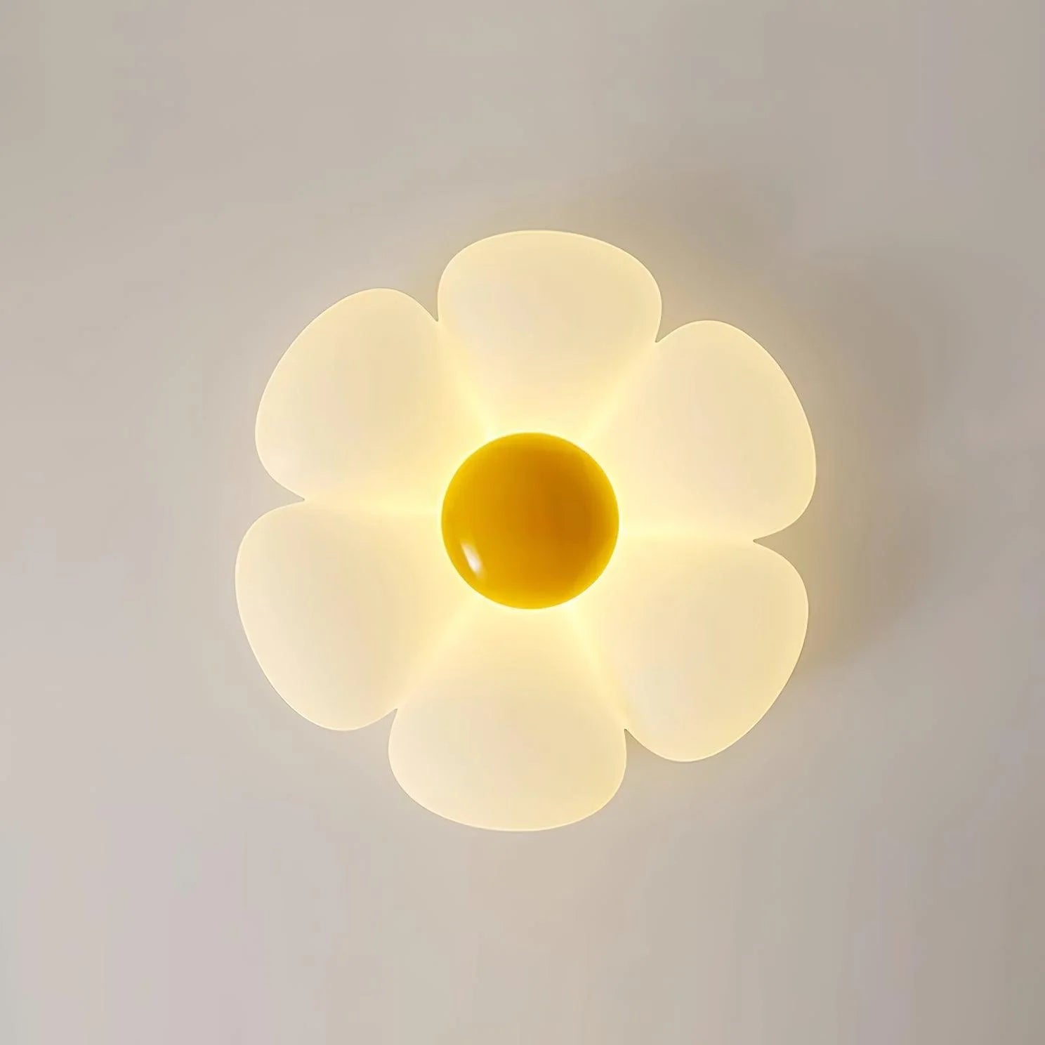 Jojo Blooming Flower Ceiling Light - Letslighting