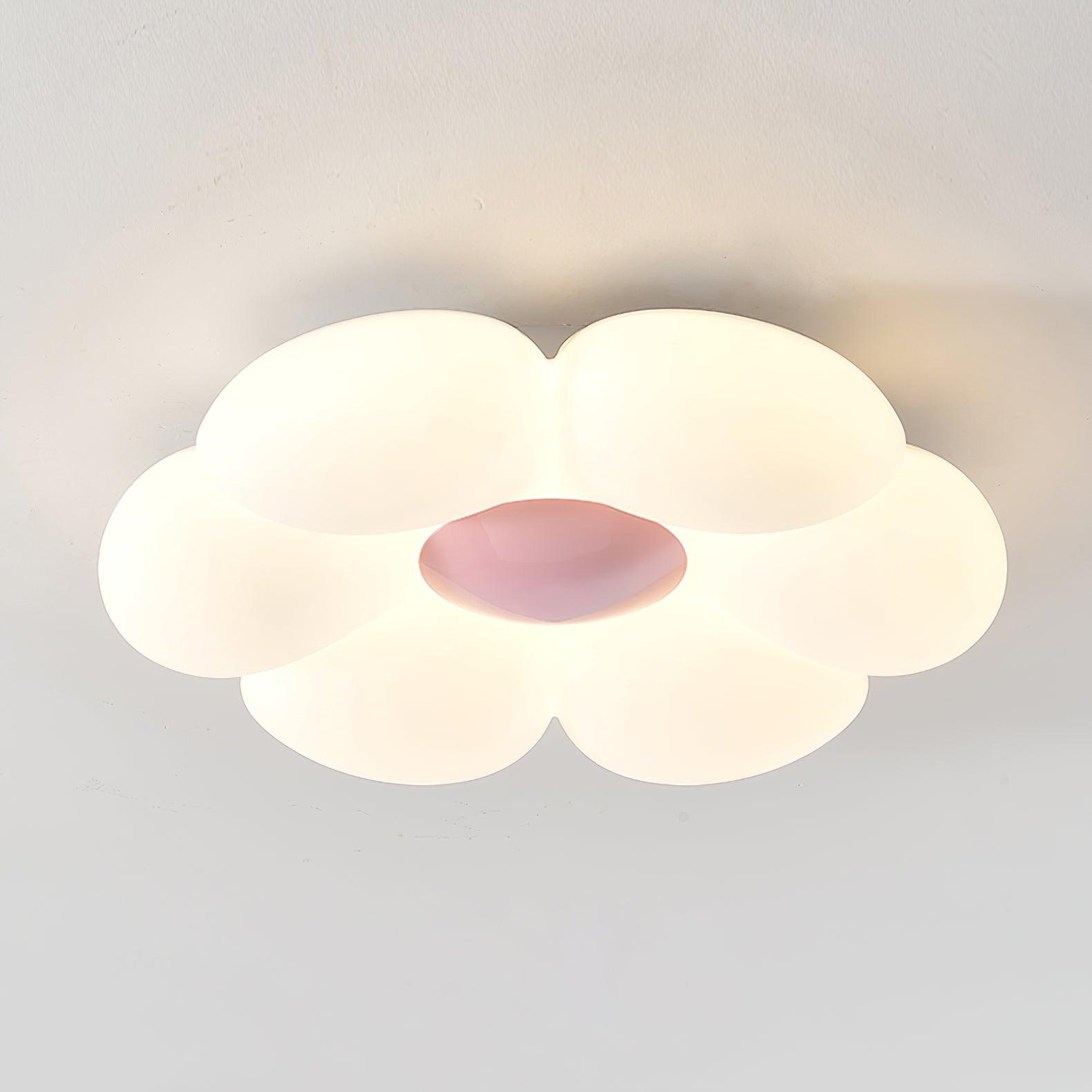 Jojo Blooming Flower Ceiling Light - Letslighting