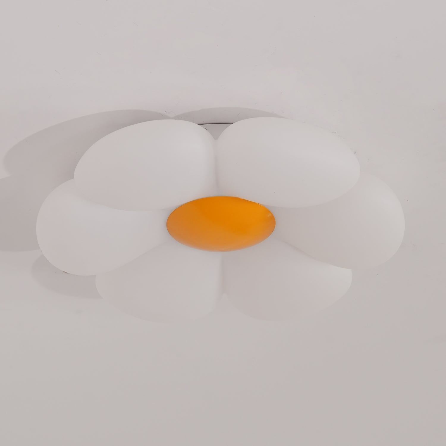 Jojo Blooming Flower Ceiling Light - Letslighting