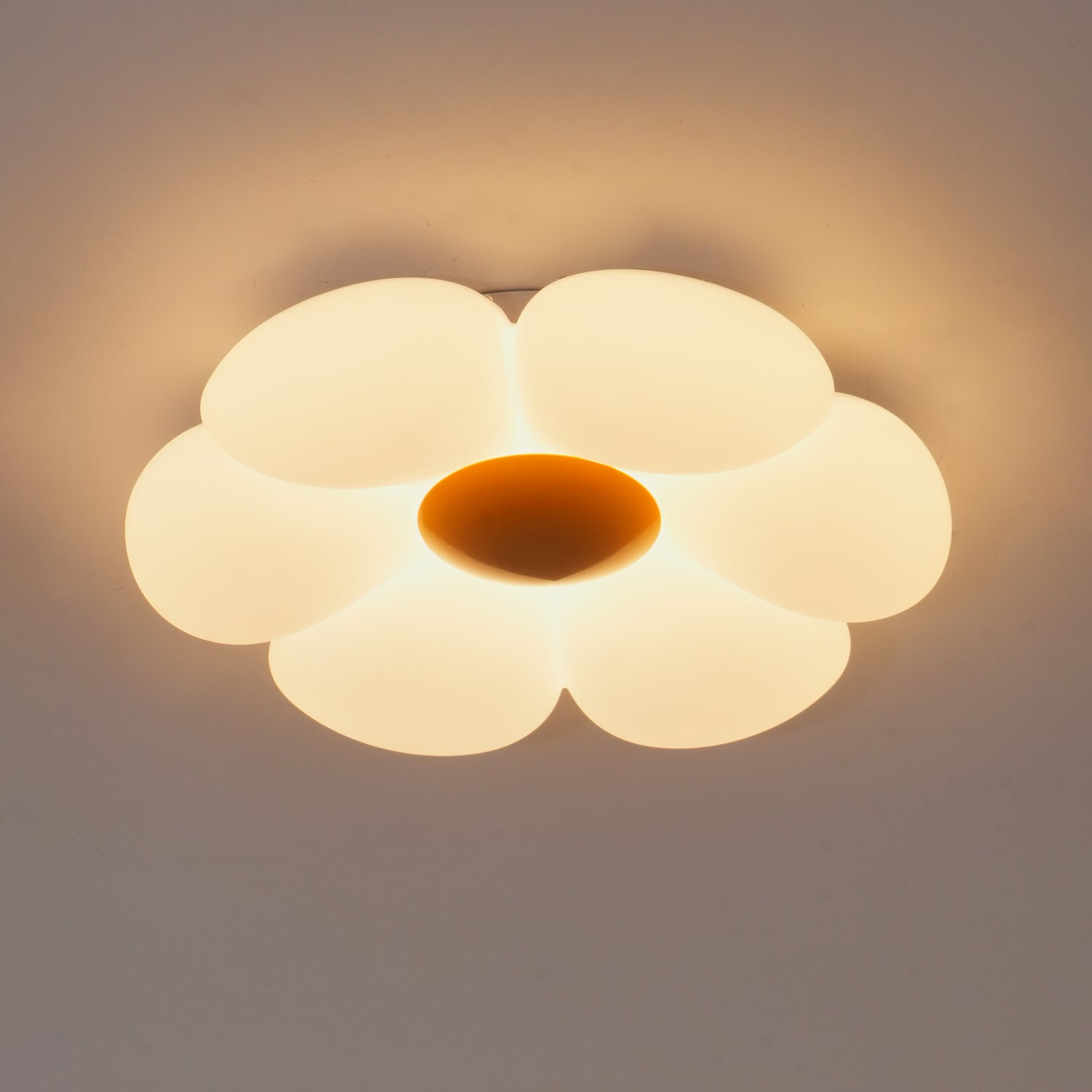 Jojo Blooming Flower Ceiling Light - Letslighting