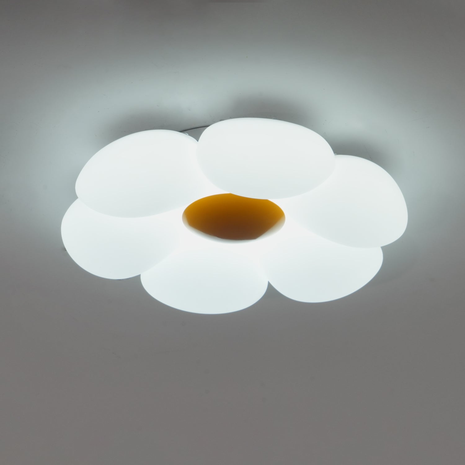 Jojo Blooming Flower Ceiling Light - Letslighting