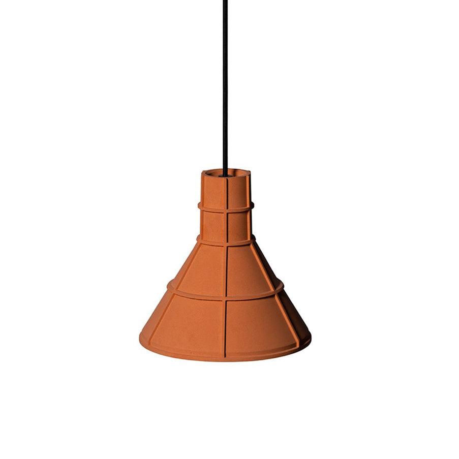 Marnie Modern Cement Pendant Light - Letslighting