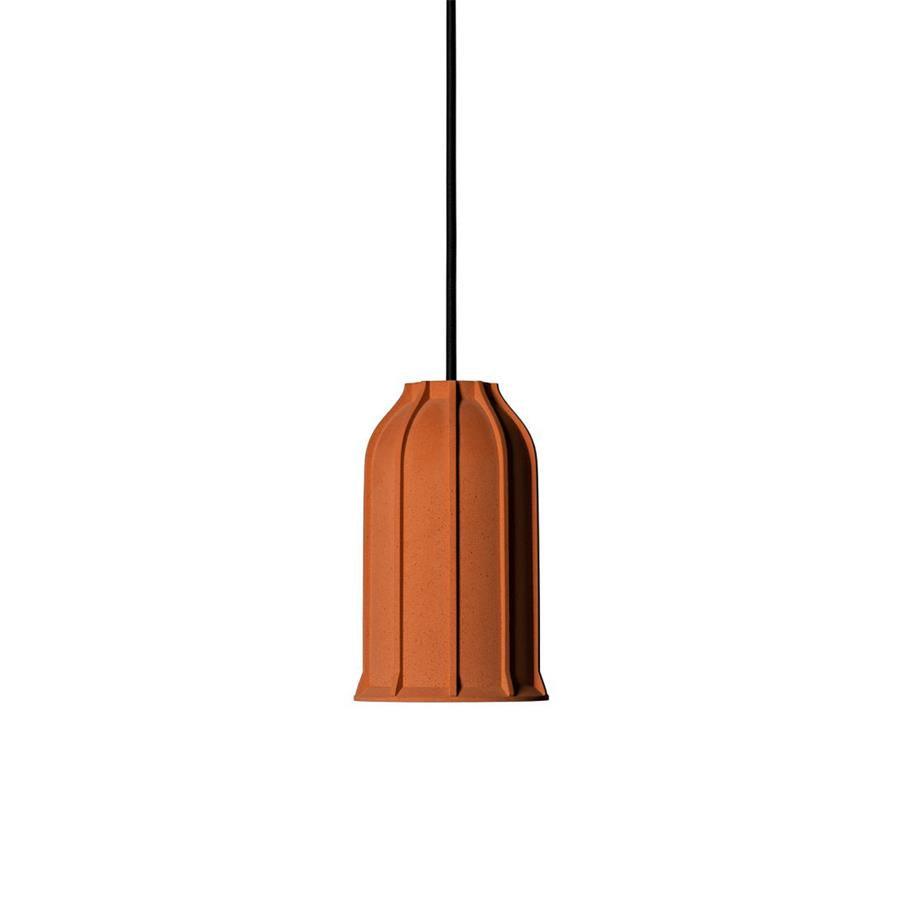 Marnie Modern Cement Pendant Light - Letslighting