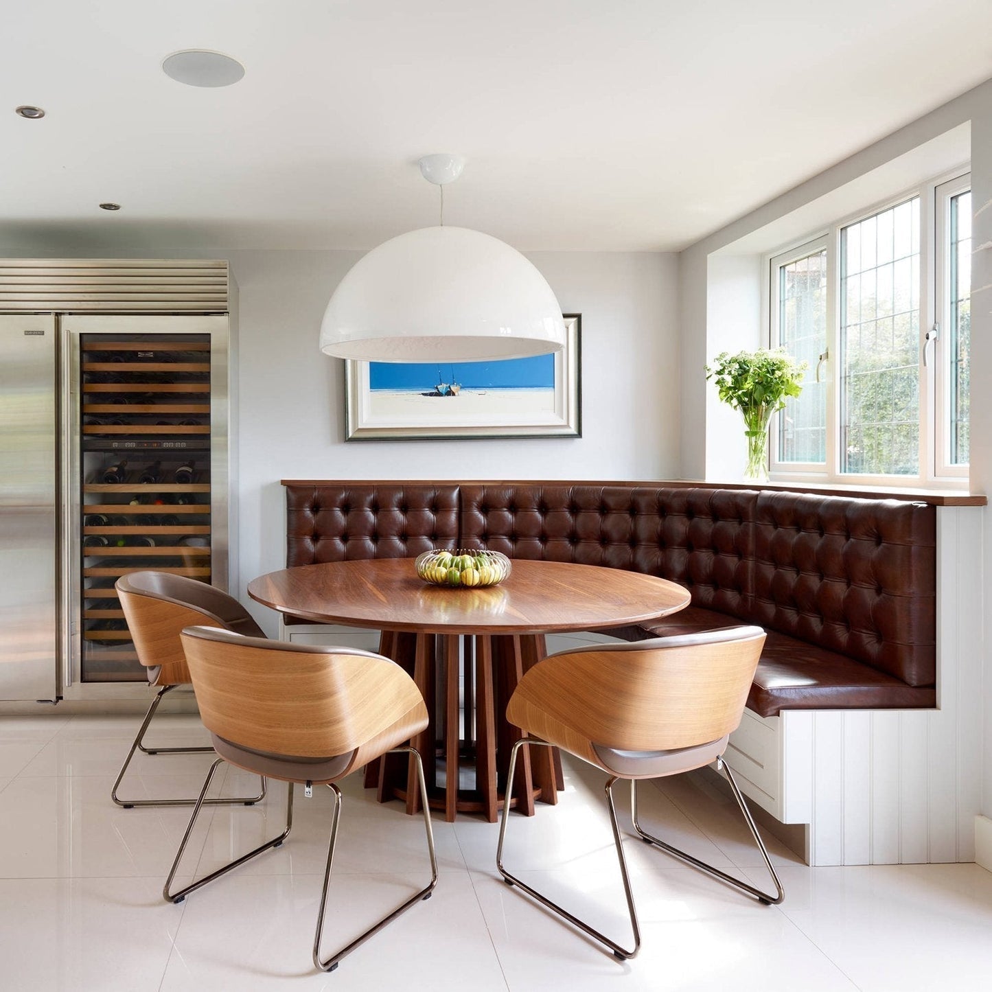 Lustra Pendant Lamp Suspension for Living Room - Letslighting