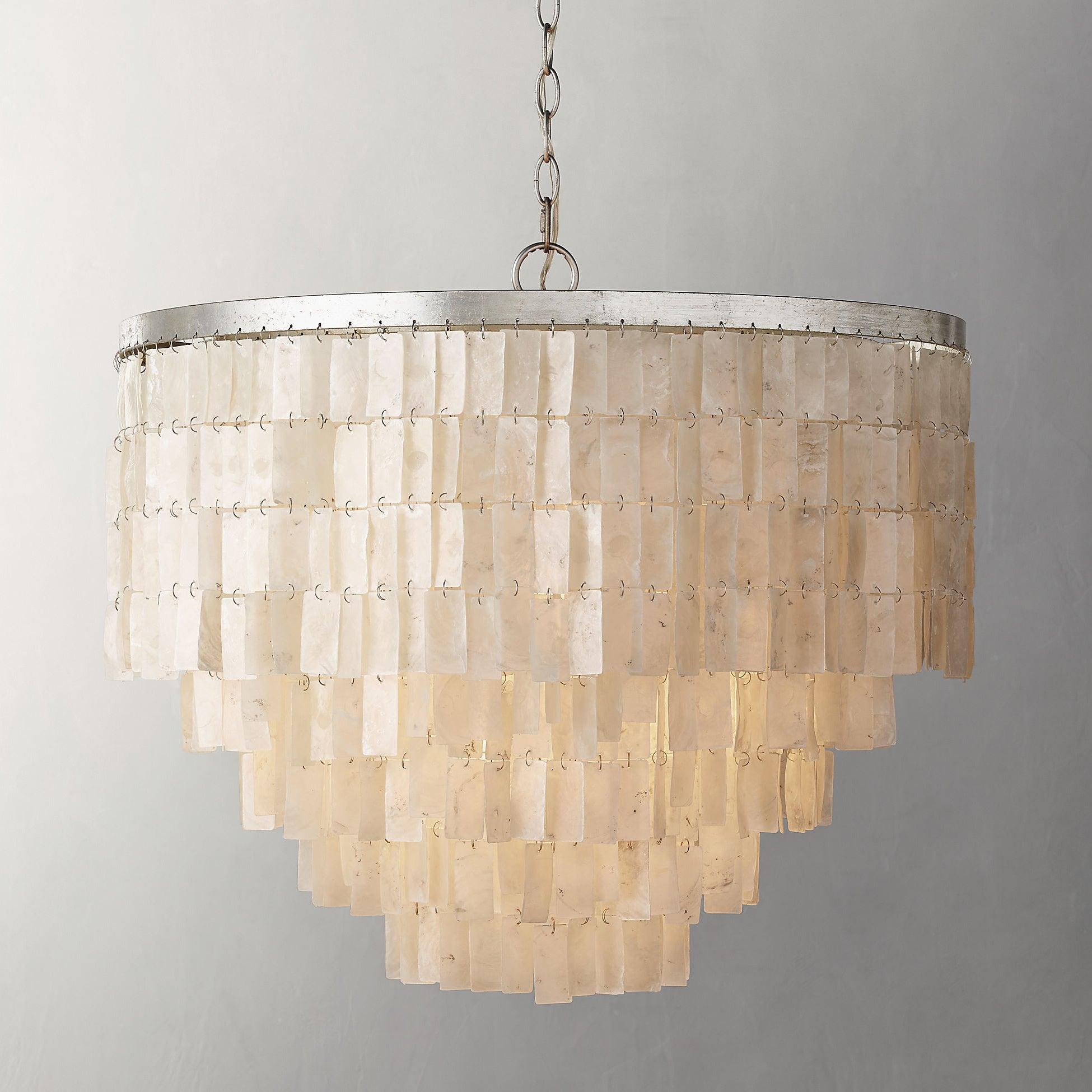 Olive Luxury Pendant Light - Letslighting