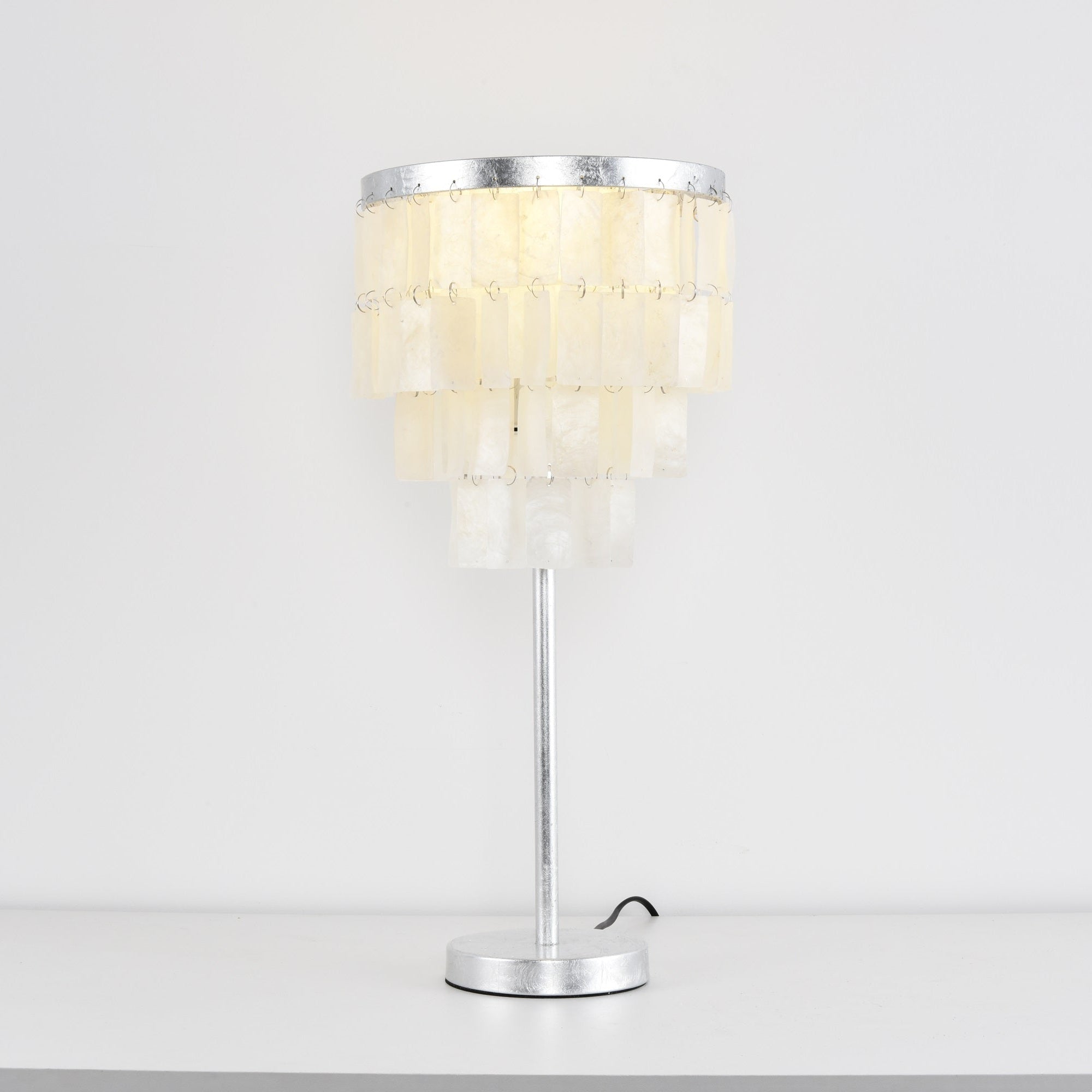 Aurdoren Crystal Table Lamp - Letslighting