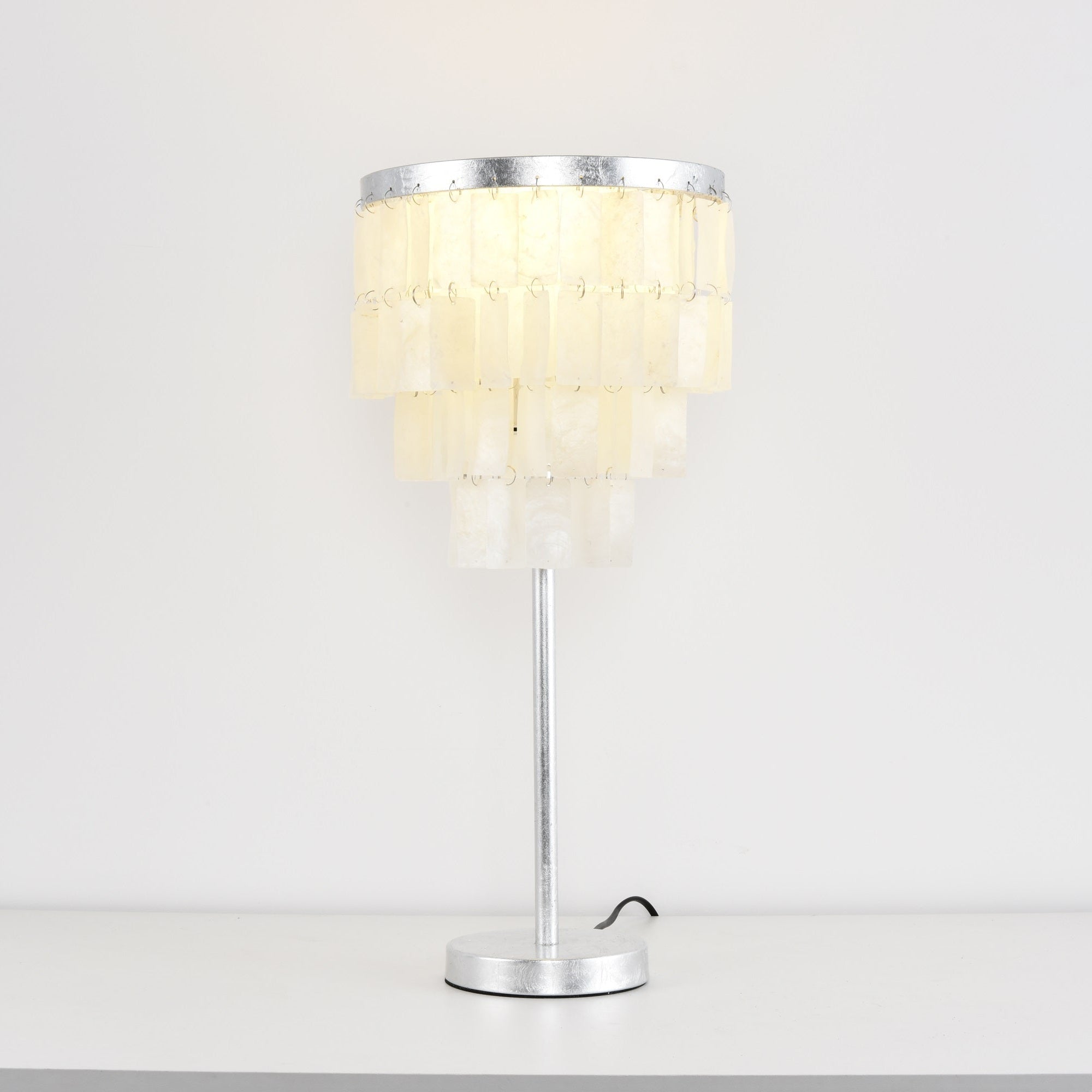 Aurdoren Crystal Table Lamp - Letslighting