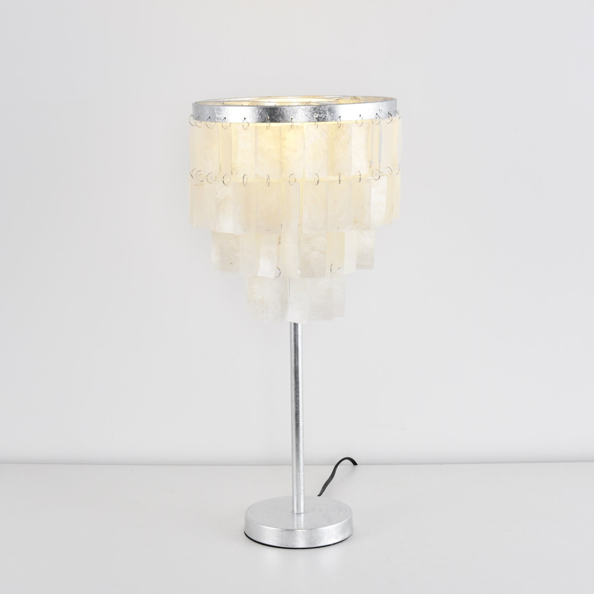 Aurdoren Crystal Table Lamp - Letslighting