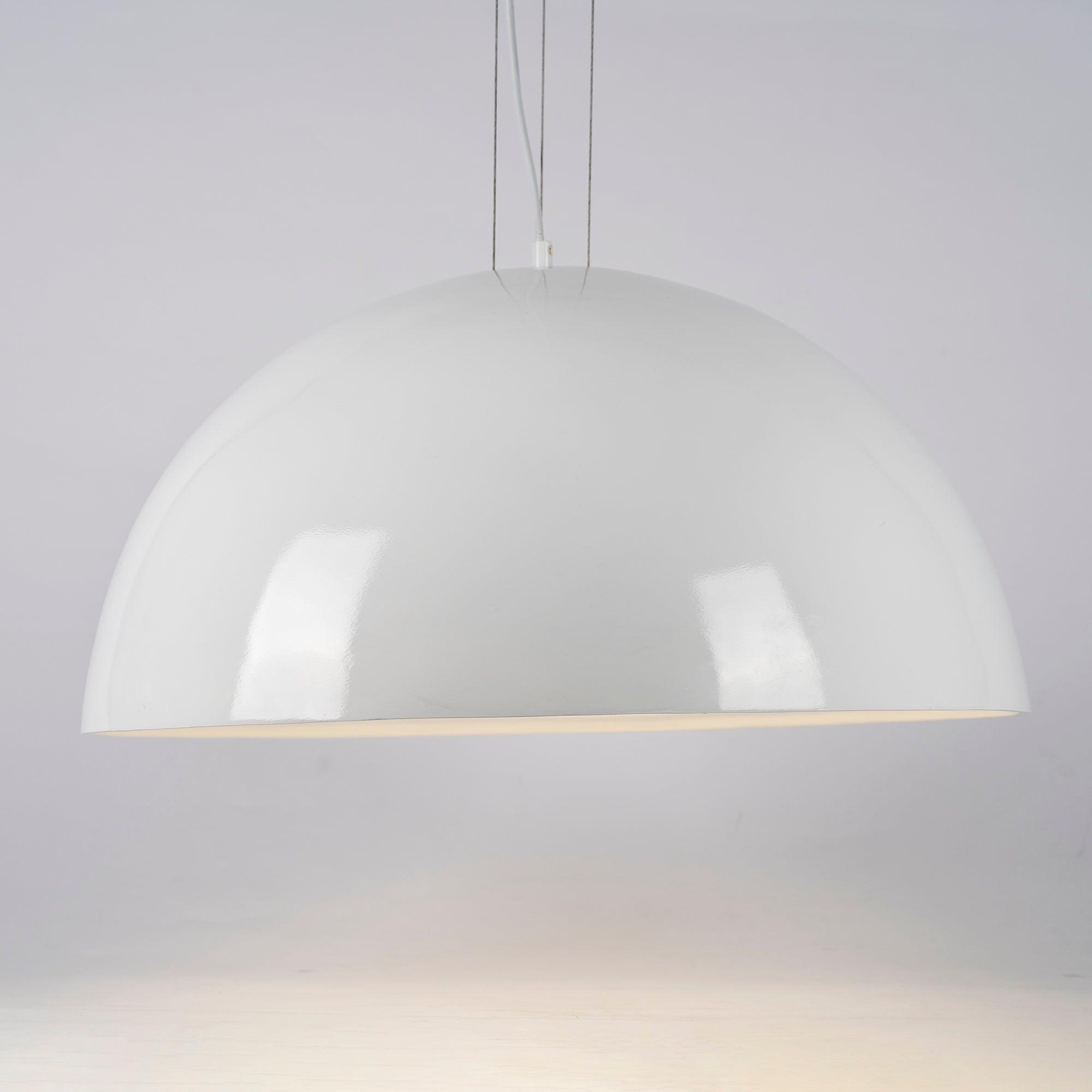 Lustra Pendant Lamp Suspension for Living Room - Letslighting