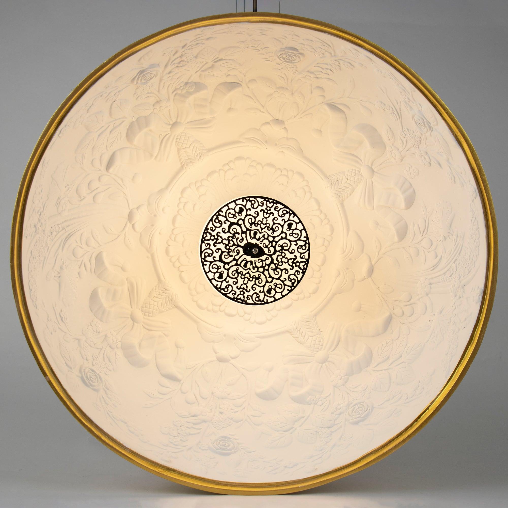 Lustra Pendant Lamp Suspension for Living Room - Letslighting