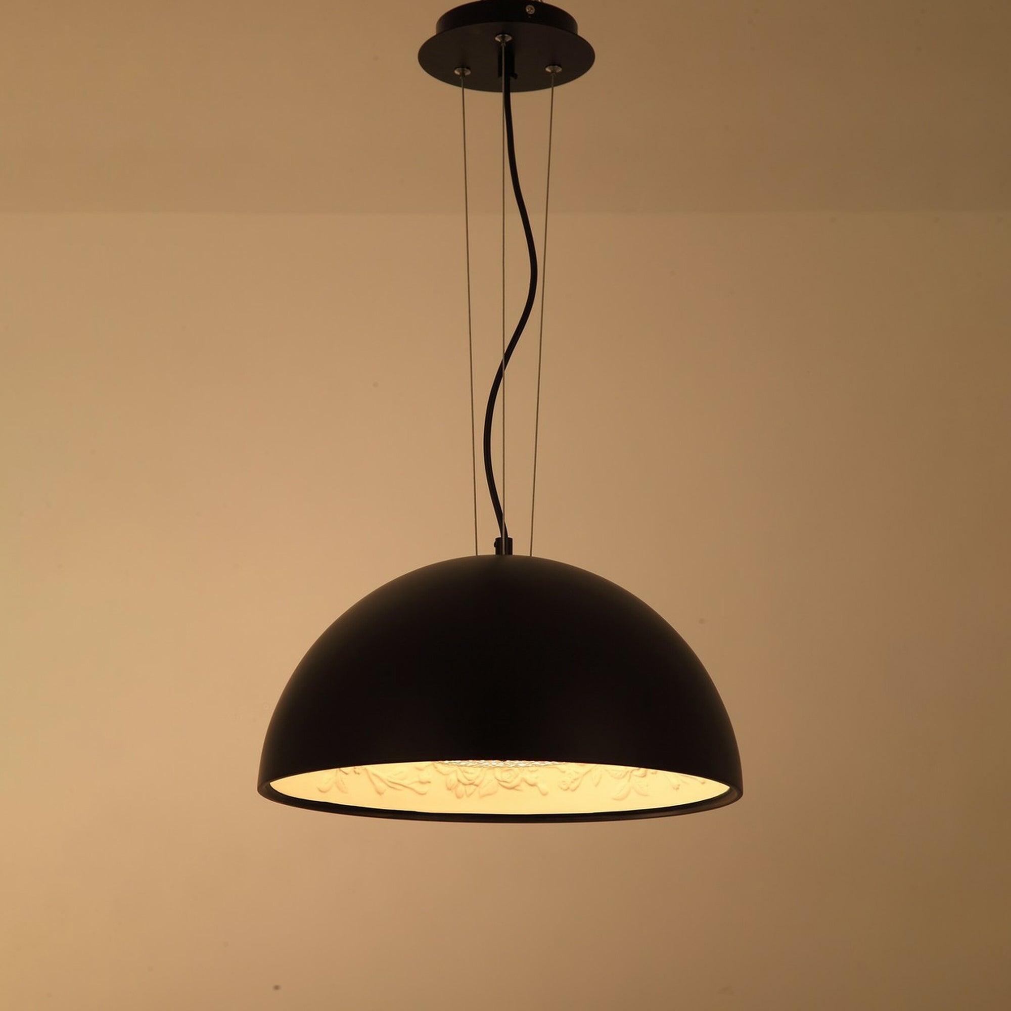 Lustra Pendant Lamp Suspension for Living Room - Letslighting