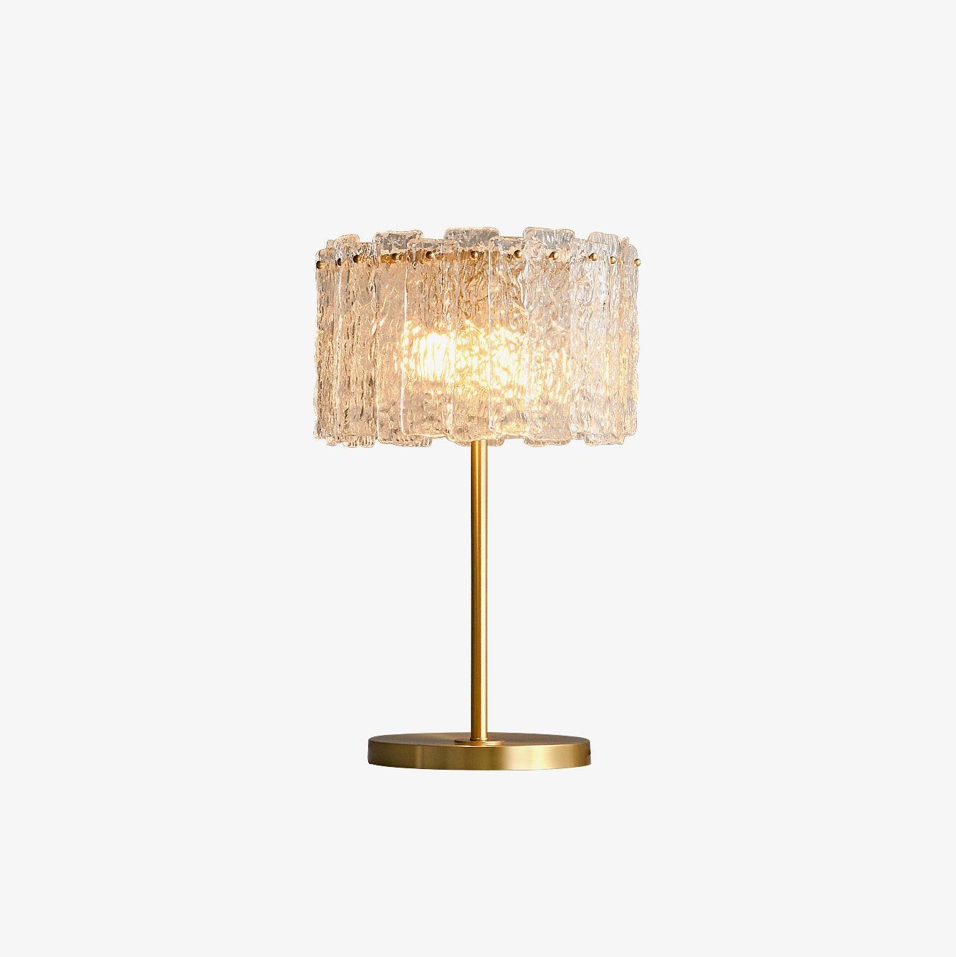 Erliren Crystal Table Lamp - Letslighting