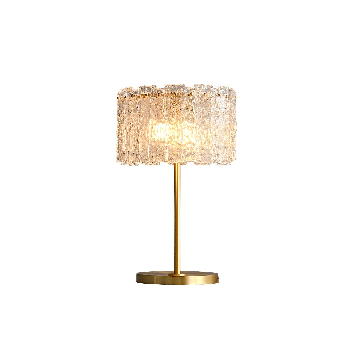 Erliren Crystal Table Lamp - Letslighting
