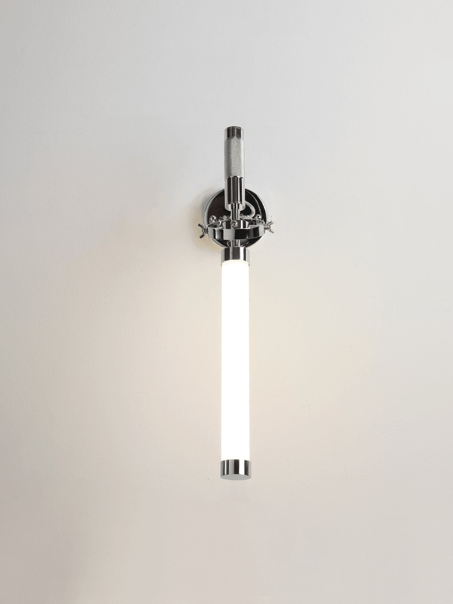 Elsolir Premium Elegance Glass Sconce Wall lamp - Letslighting
