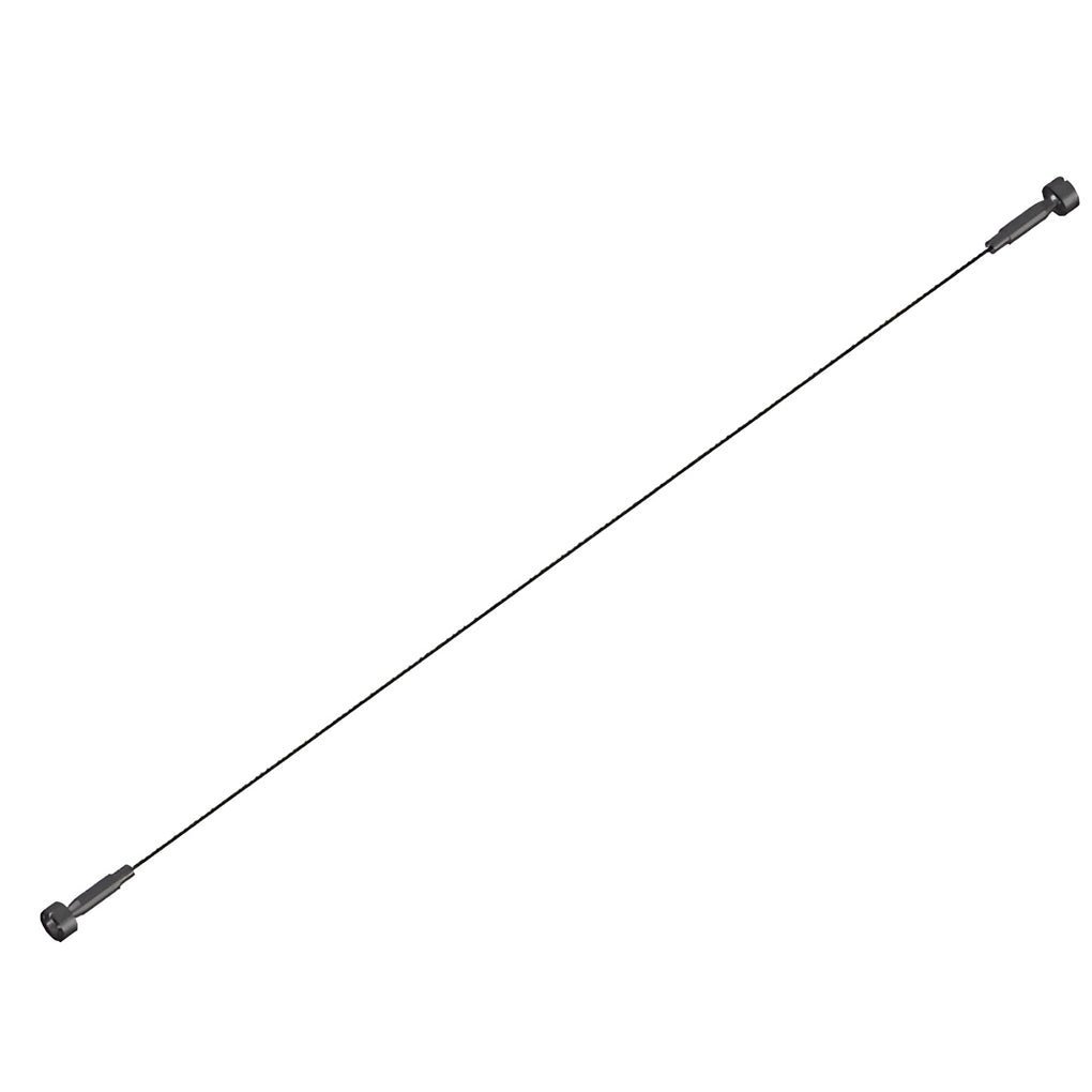 Linean Minimalistic Steel Strip Ceiling Light - Letslighting