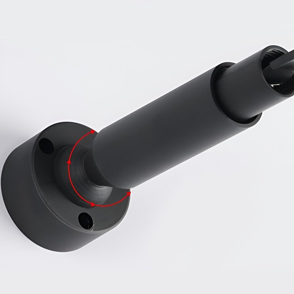 Linean Minimalistic Steel Strip Ceiling Light - Letslighting