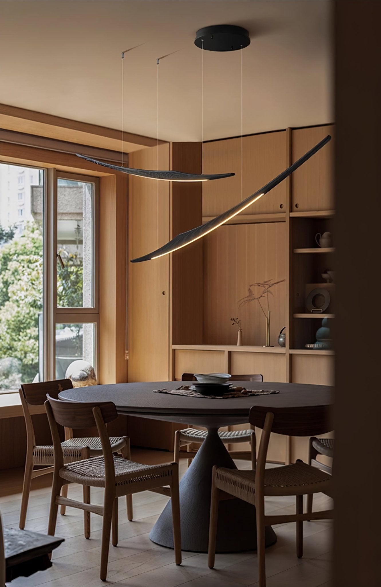 Skytrace Pendant Light - Letslighting