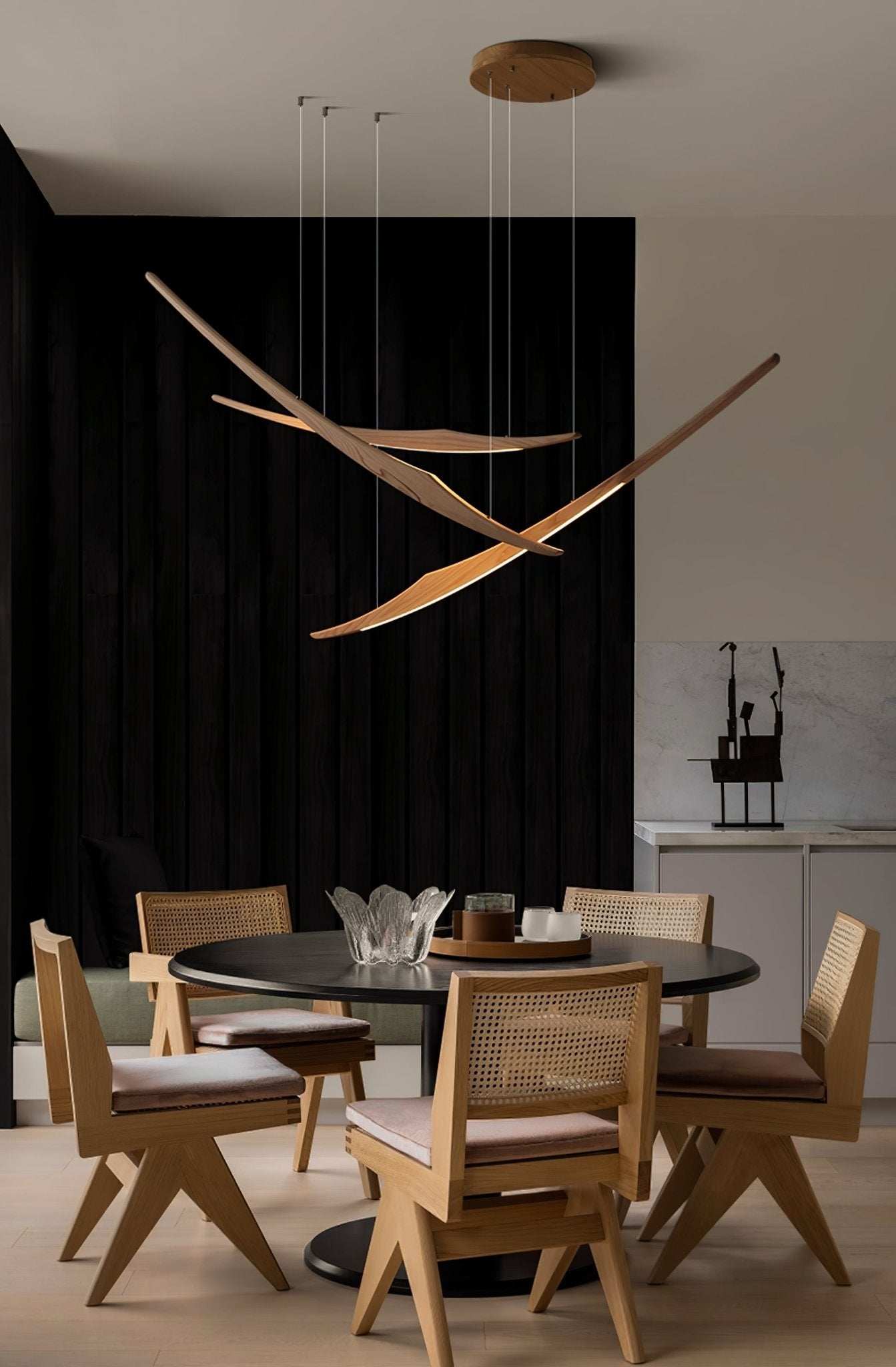 Skytrace Pendant Light - Letslighting
