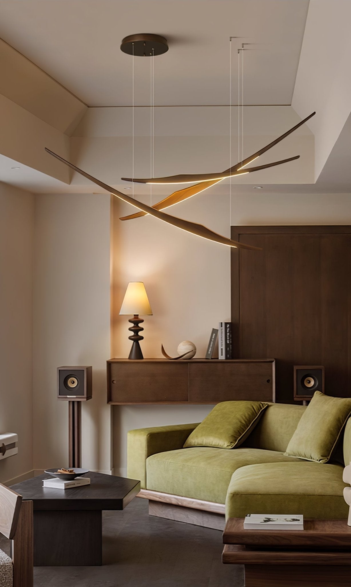 Skytrace Pendant Light - Letslighting