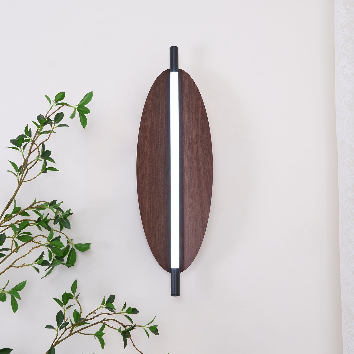 Orsoriel Modern Minimalist Sleek Board Sconce Wall lamp - Letslighting