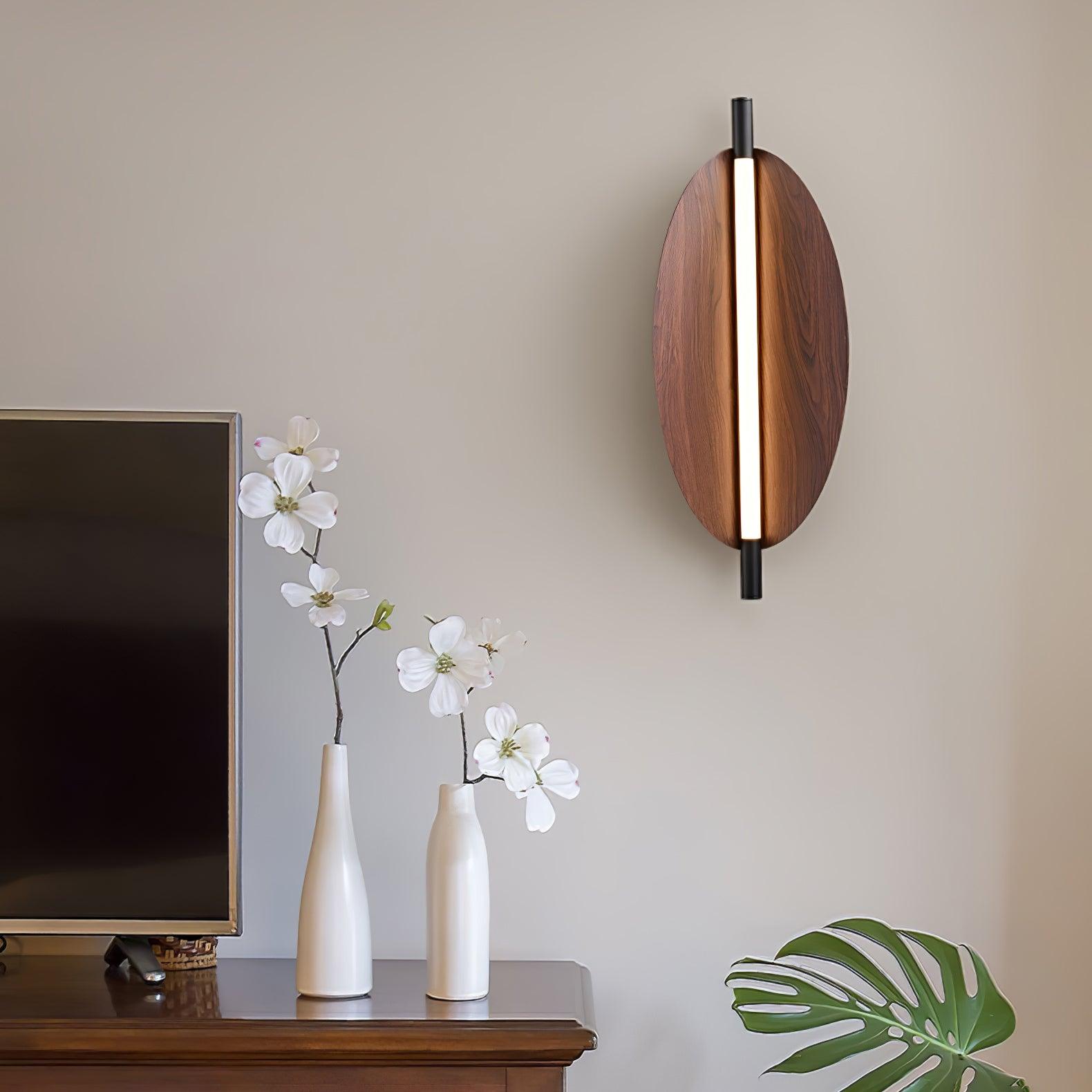 Orsoriel Modern Minimalist Sleek Board Sconce Wall lamp - Letslighting