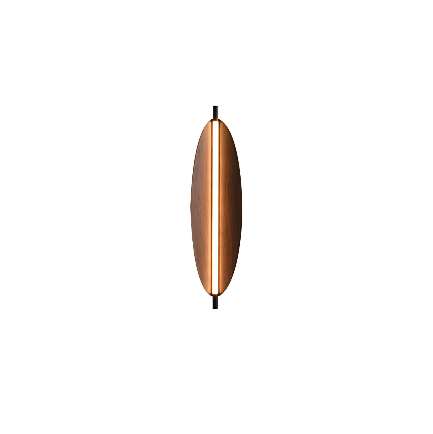 Orsoriel Modern Minimalist Sleek Board Sconce Wall lamp - Letslighting