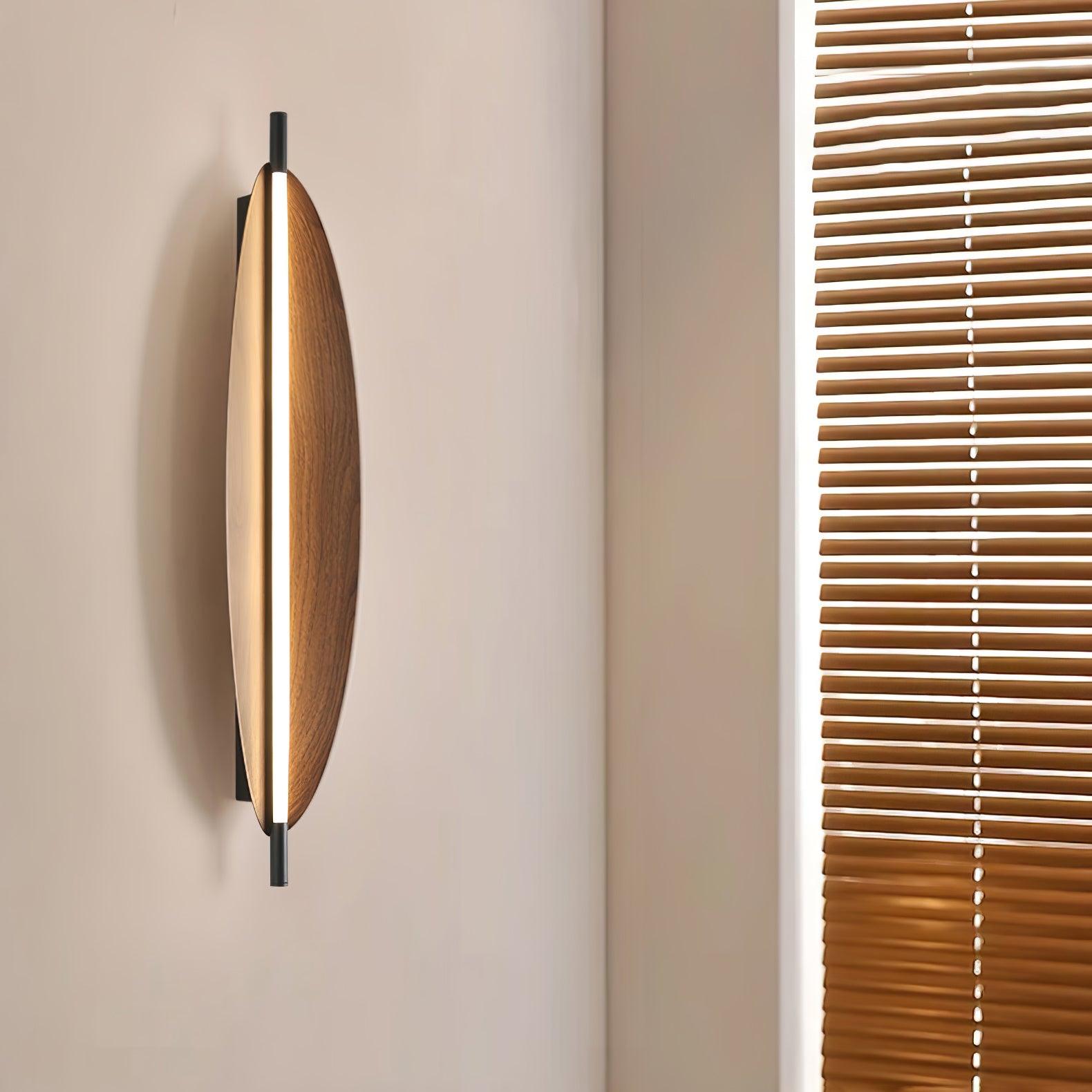 Orsoriel Modern Minimalist Sleek Board Sconce Wall lamp - Letslighting