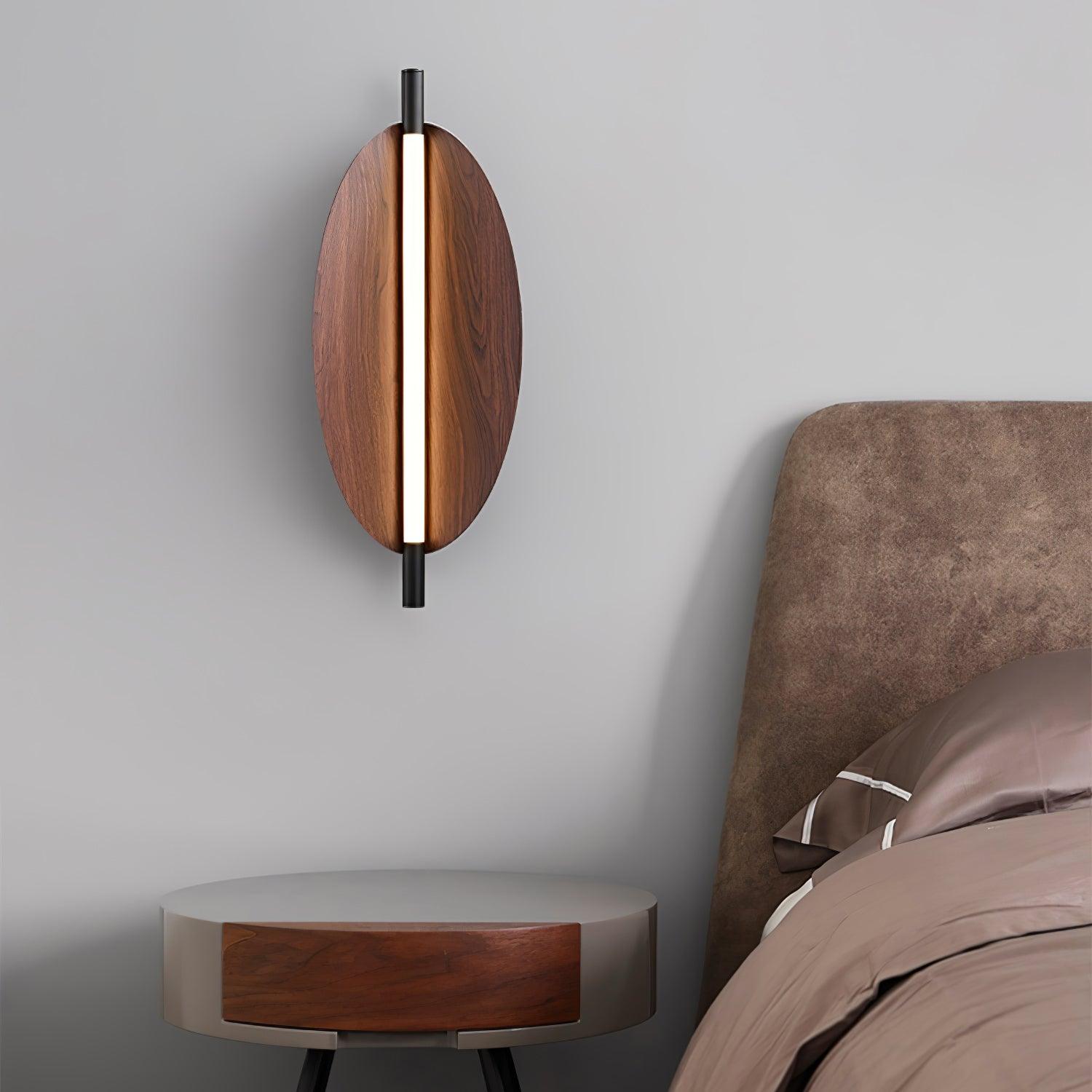 Orsoriel Modern Minimalist Sleek Board Sconce Wall lamp - Letslighting
