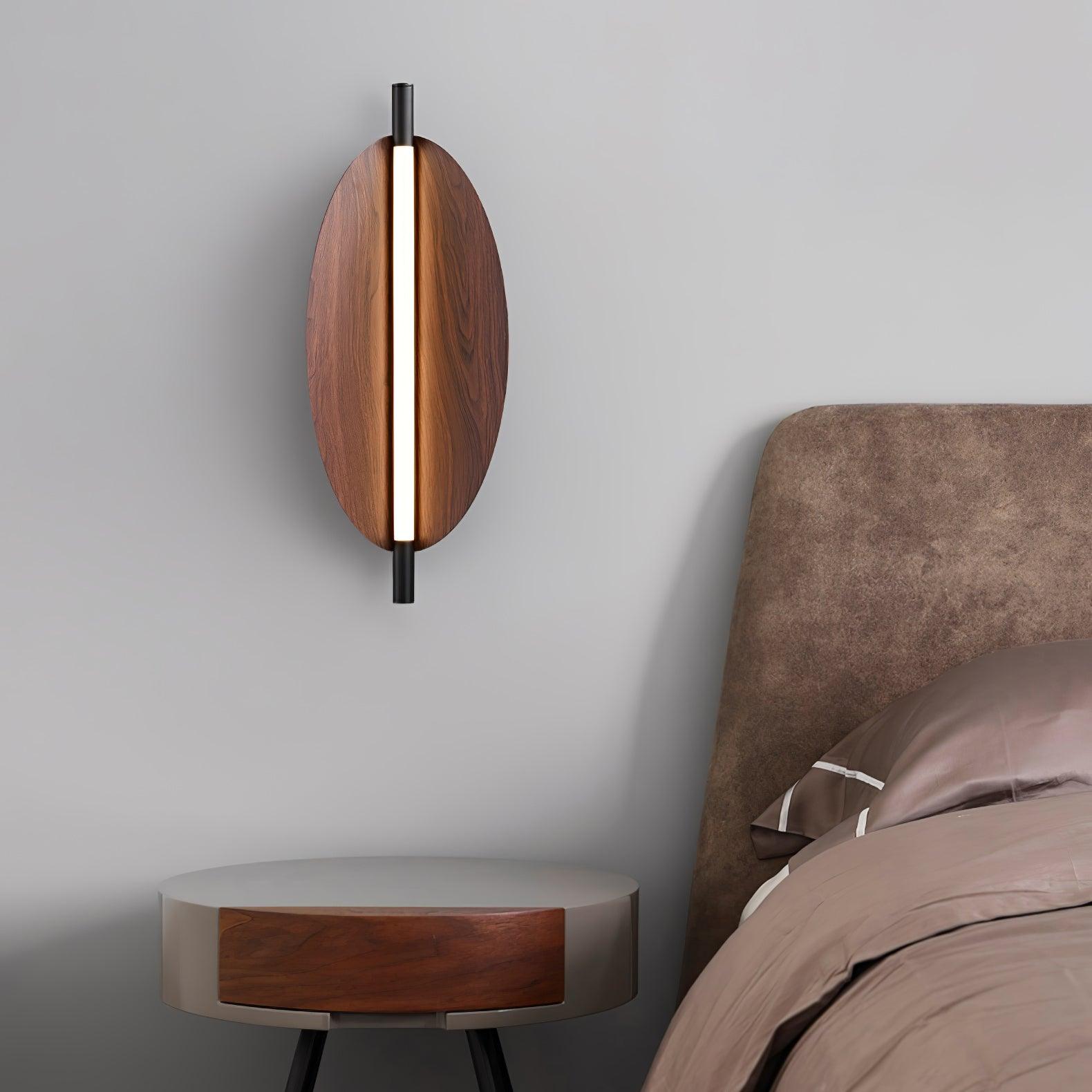 Orsoriel Modern Minimalist Sleek Board Sconce Wall lamp - Letslighting