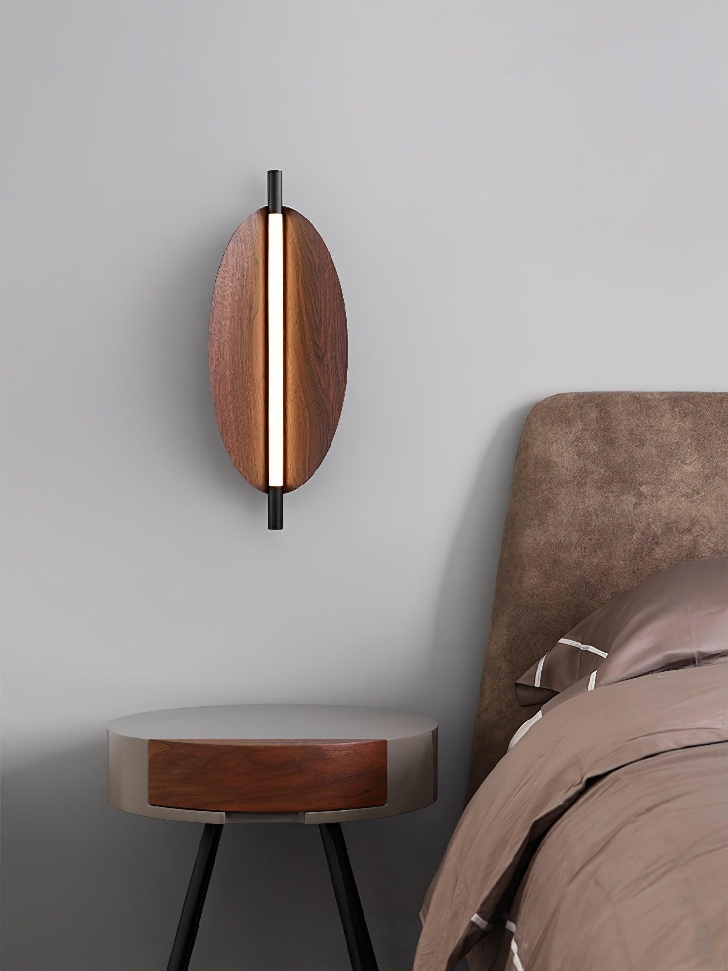 Orsoriel Modern Minimalist Sleek Board Sconce Wall lamp - Letslighting