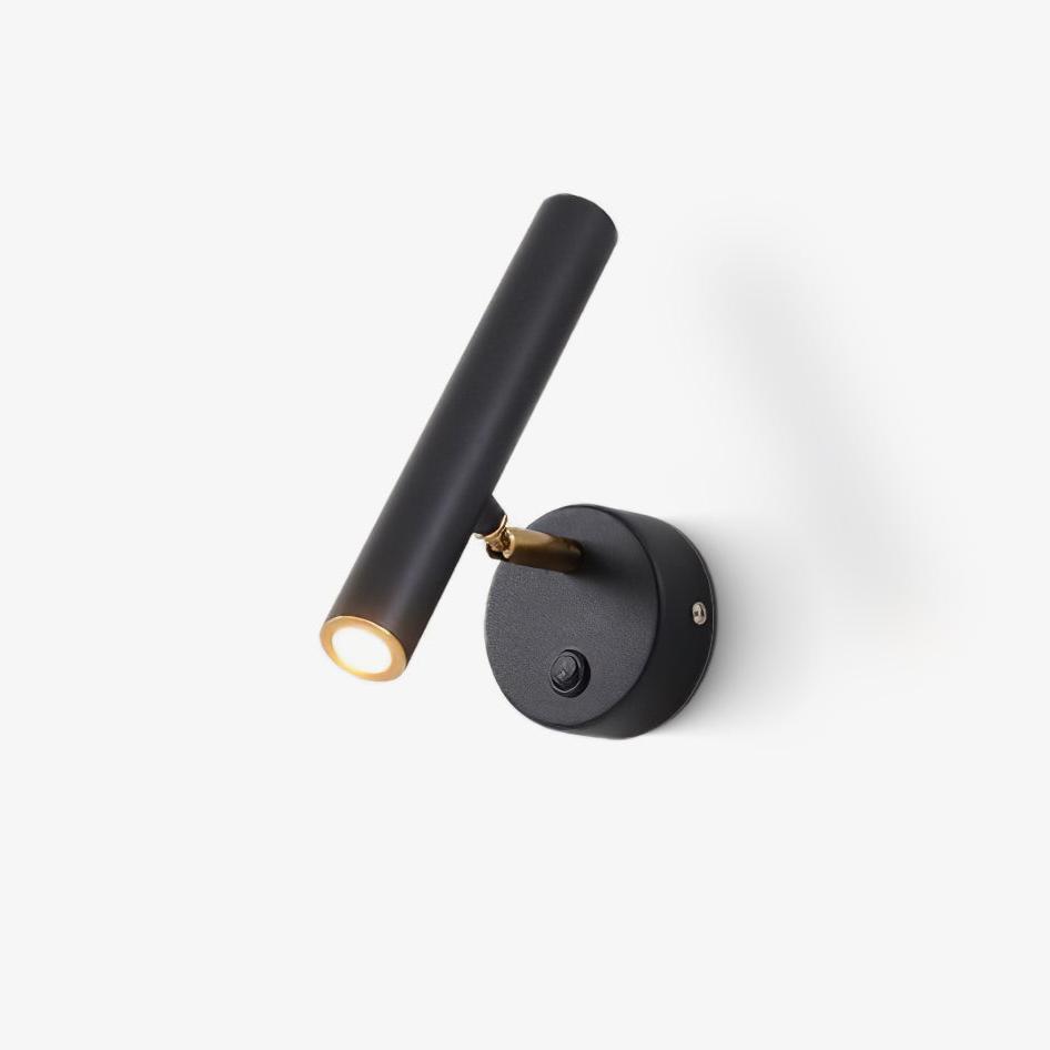 Axis Modern Minimalist Adjustable Wall Lamp - Letslighting