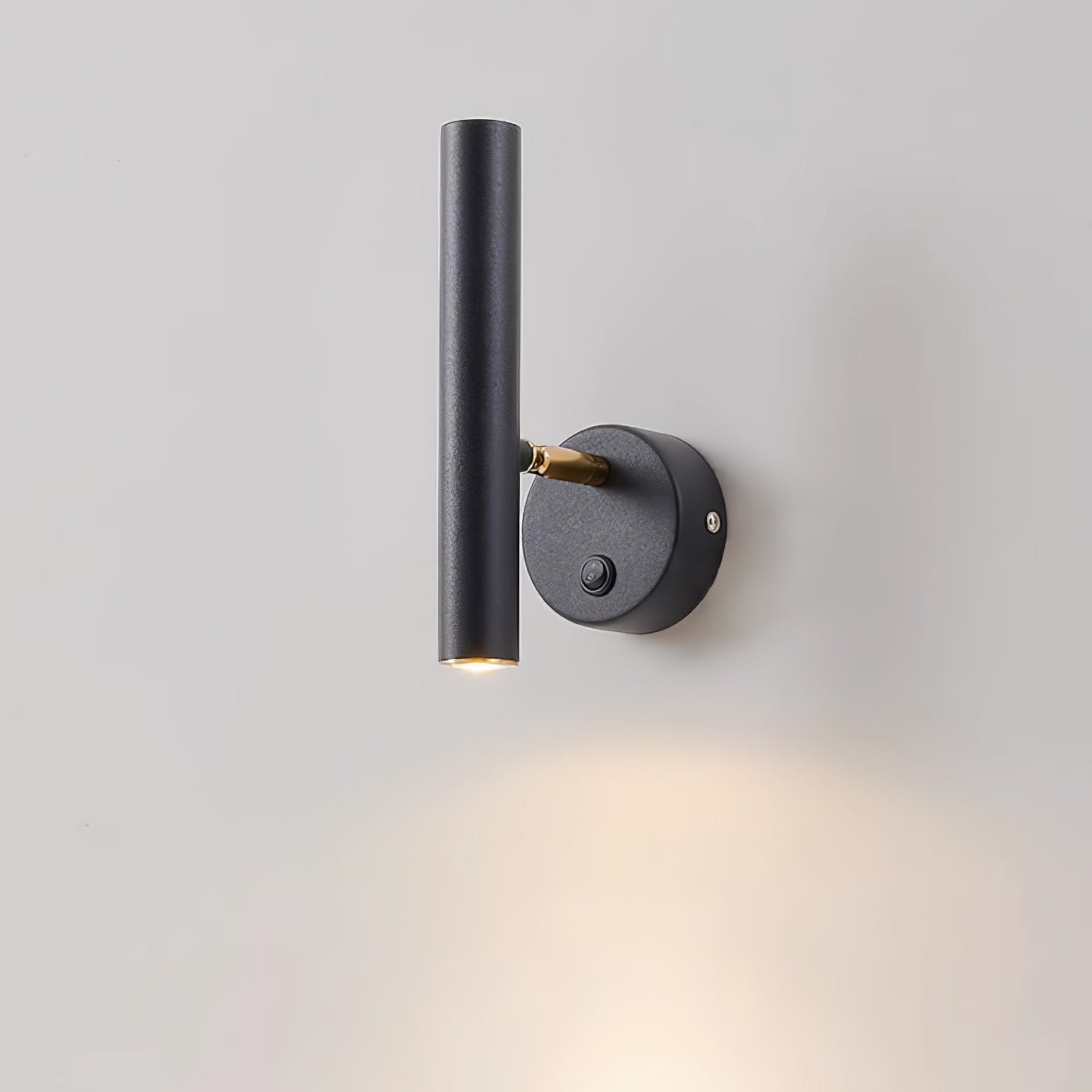 Axis Modern Minimalist Adjustable Wall Lamp - Letslighting