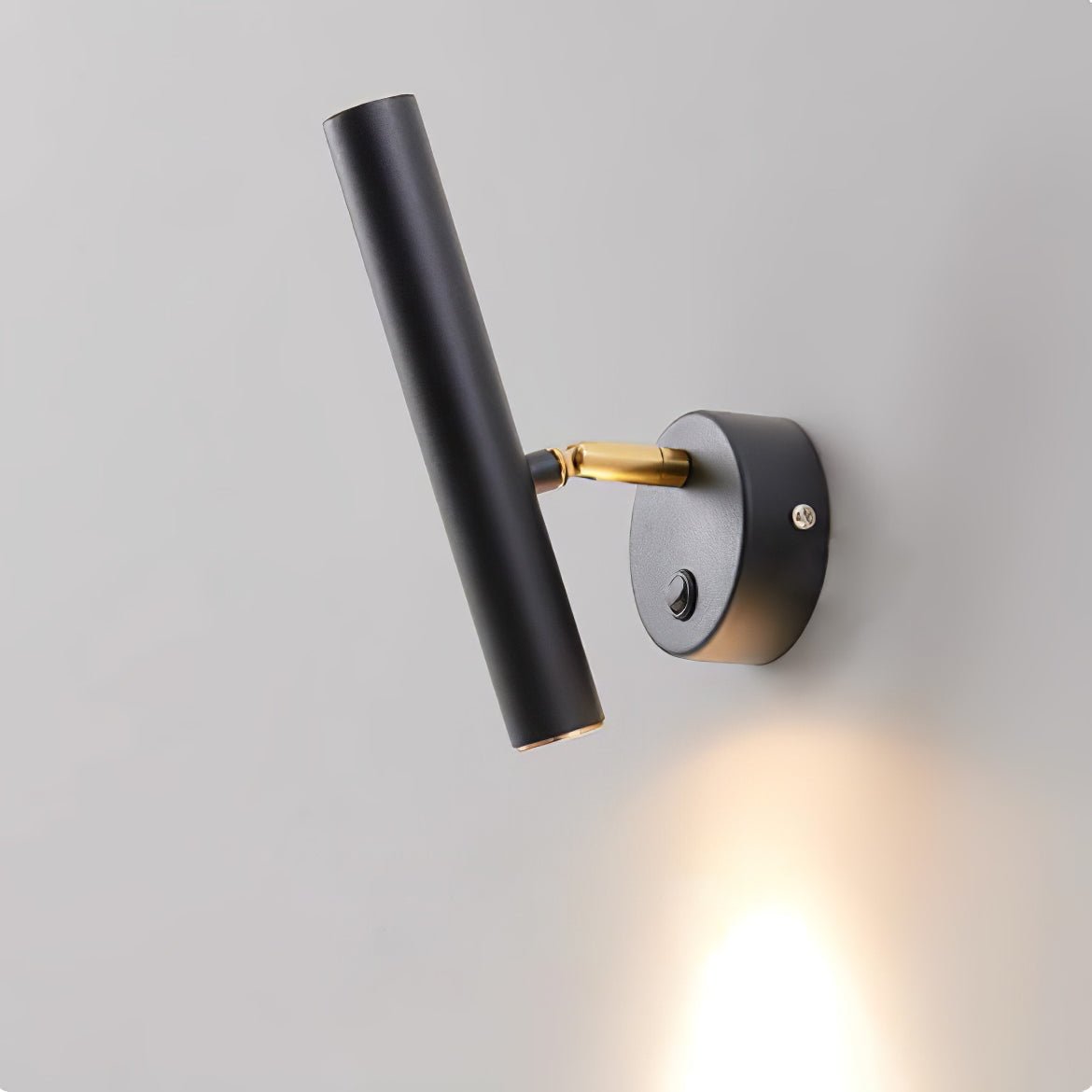Axis Modern Minimalist Adjustable Wall Lamp - Letslighting