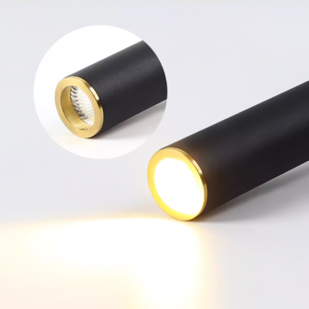 Axis Modern Minimalist Adjustable Wall Lamp - Letslighting