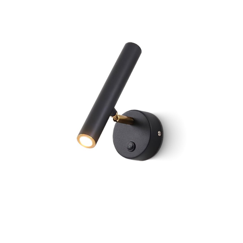 Axis Modern Minimalist Adjustable Wall Lamp - Letslighting