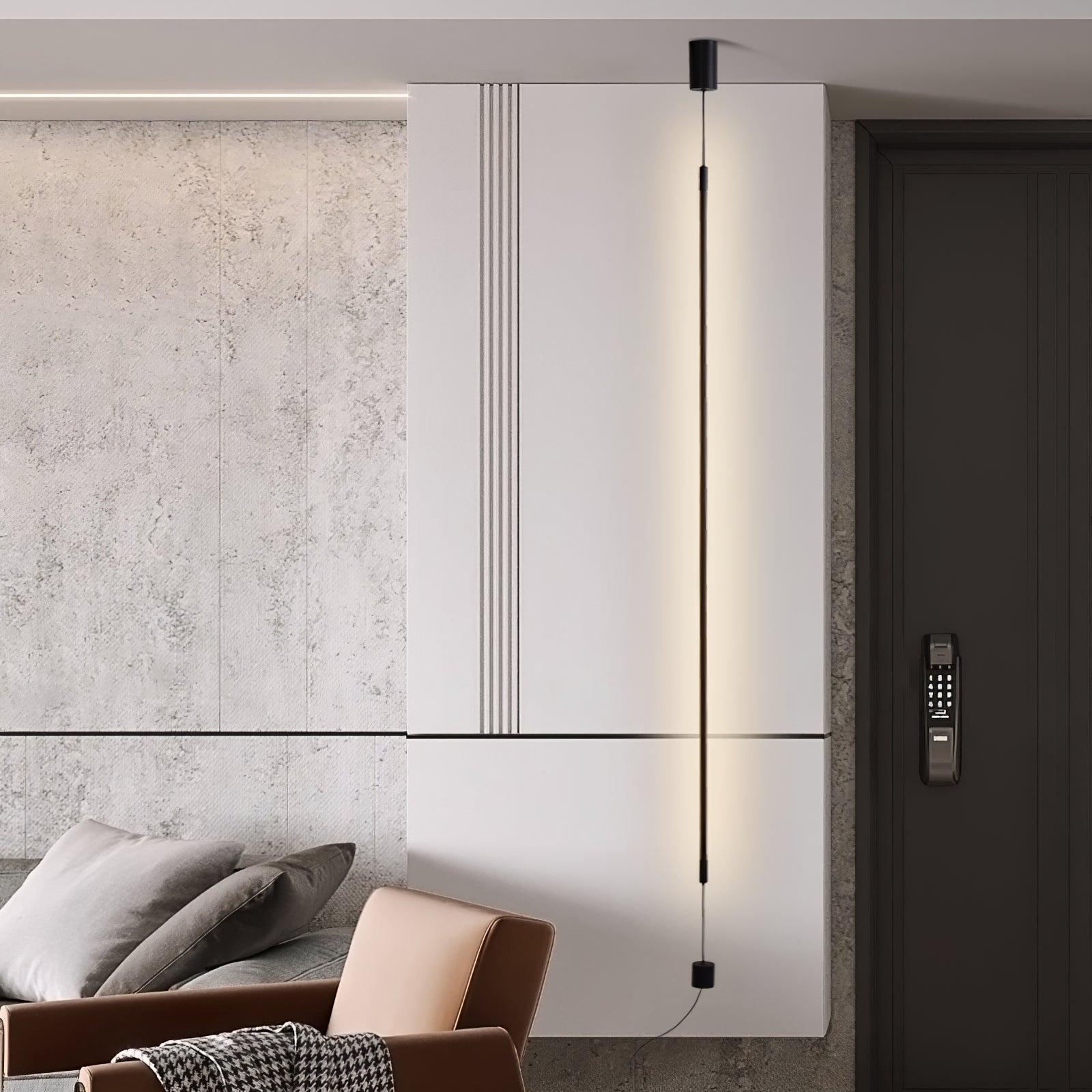 Vedaian Minimalist Floor Lamp - Letslighting