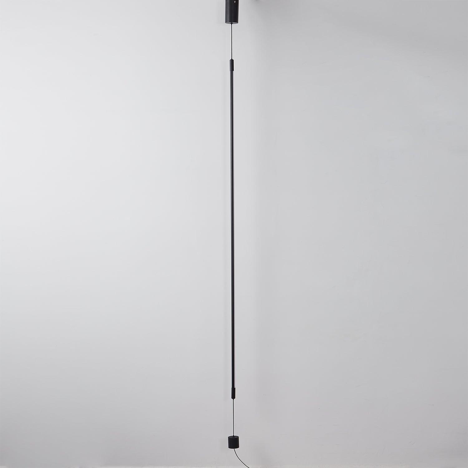 Vedaian Minimalist Floor Lamp - Letslighting